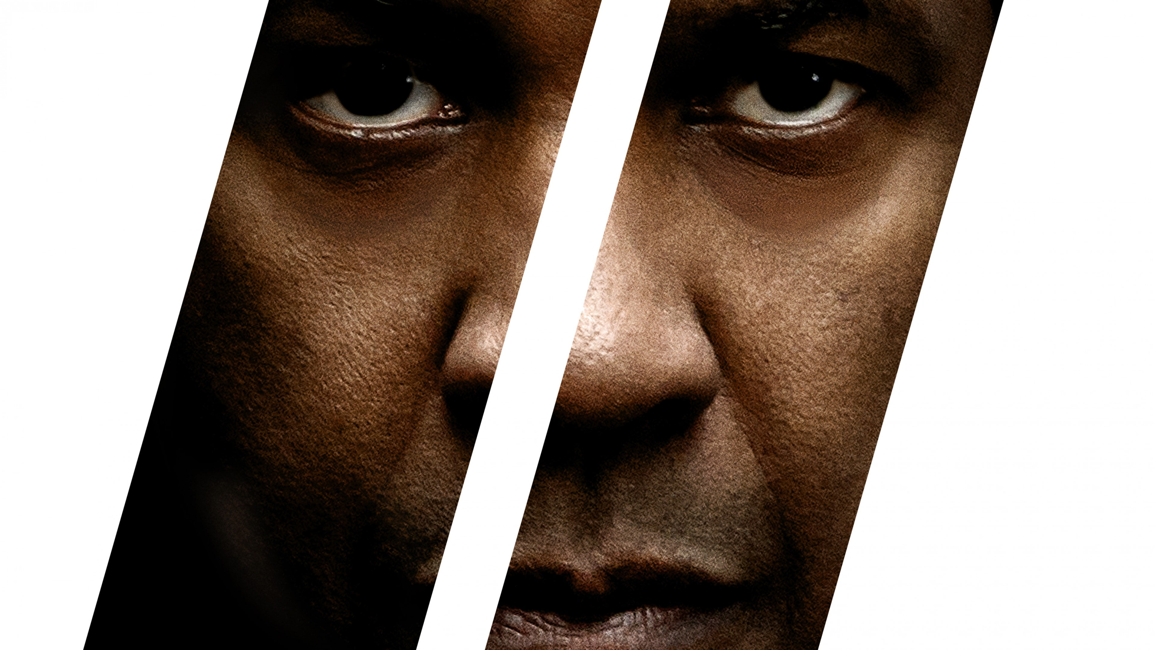 4K, 4K, Denzel Washington, The Equalizer 2, HD Wallpaper