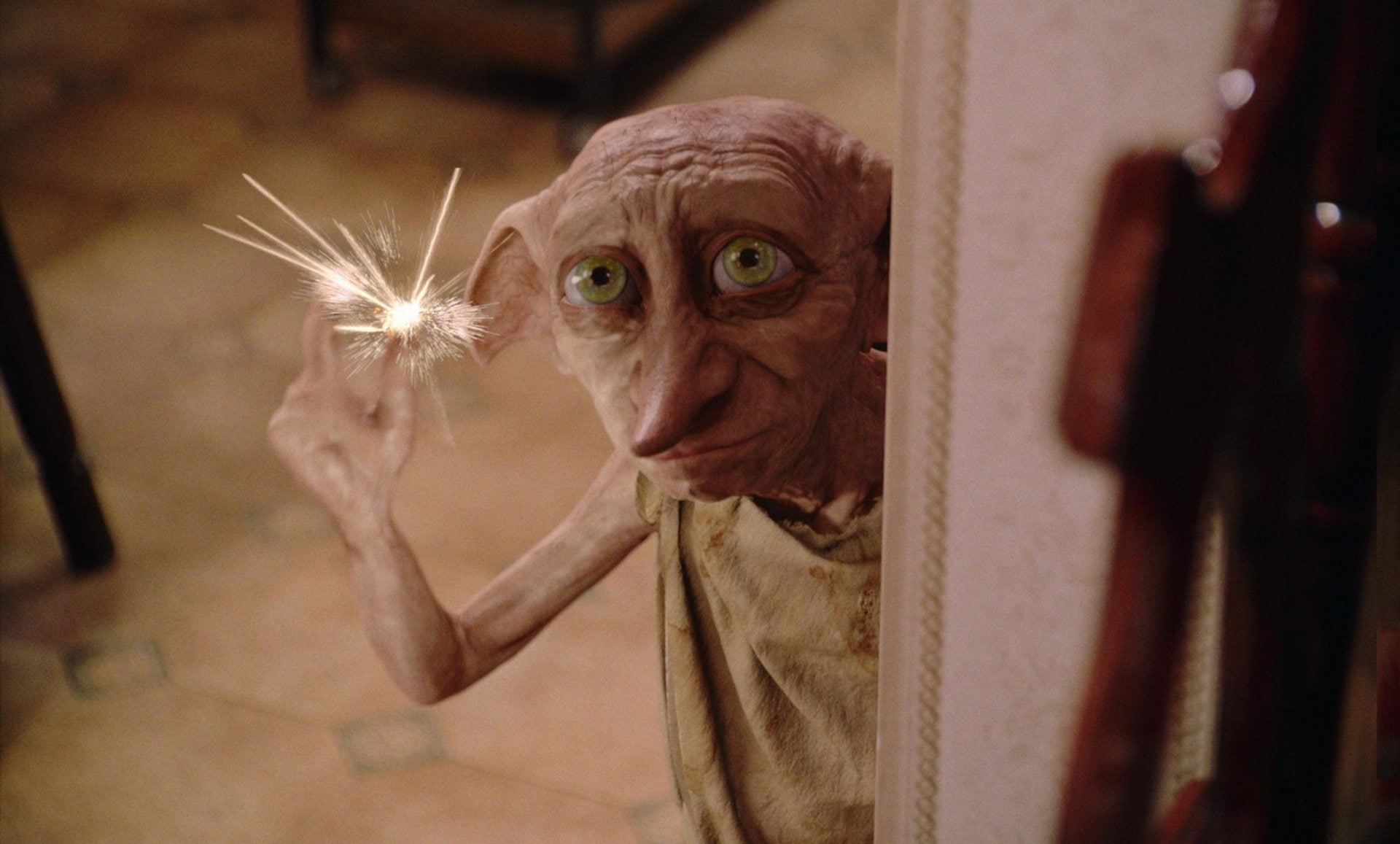 1080P, Harry Potter, Harry Potter and the Chamber of Secrets, HD Wallpaper