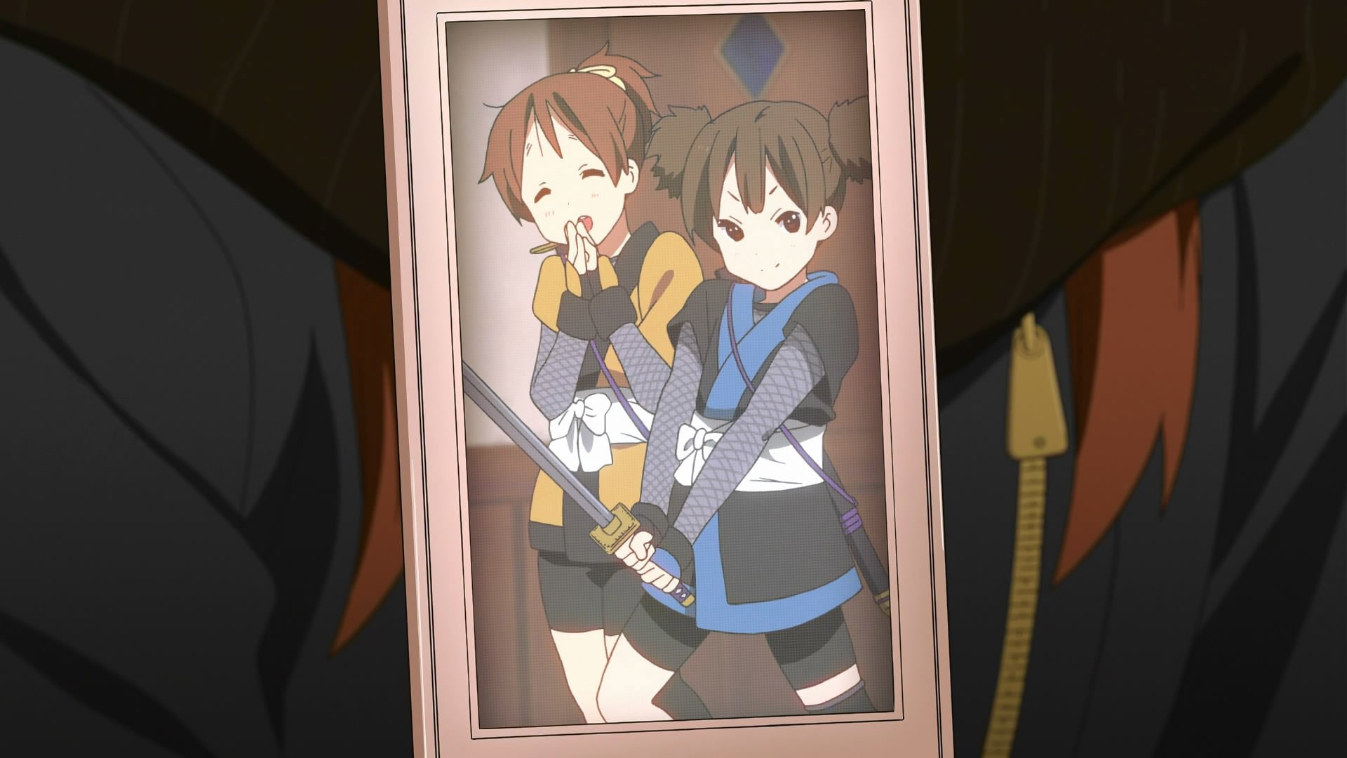 Yui Hirasawa, Anime, K-ON!, Ui Hirasawa, 1080P, HD Wallpaper