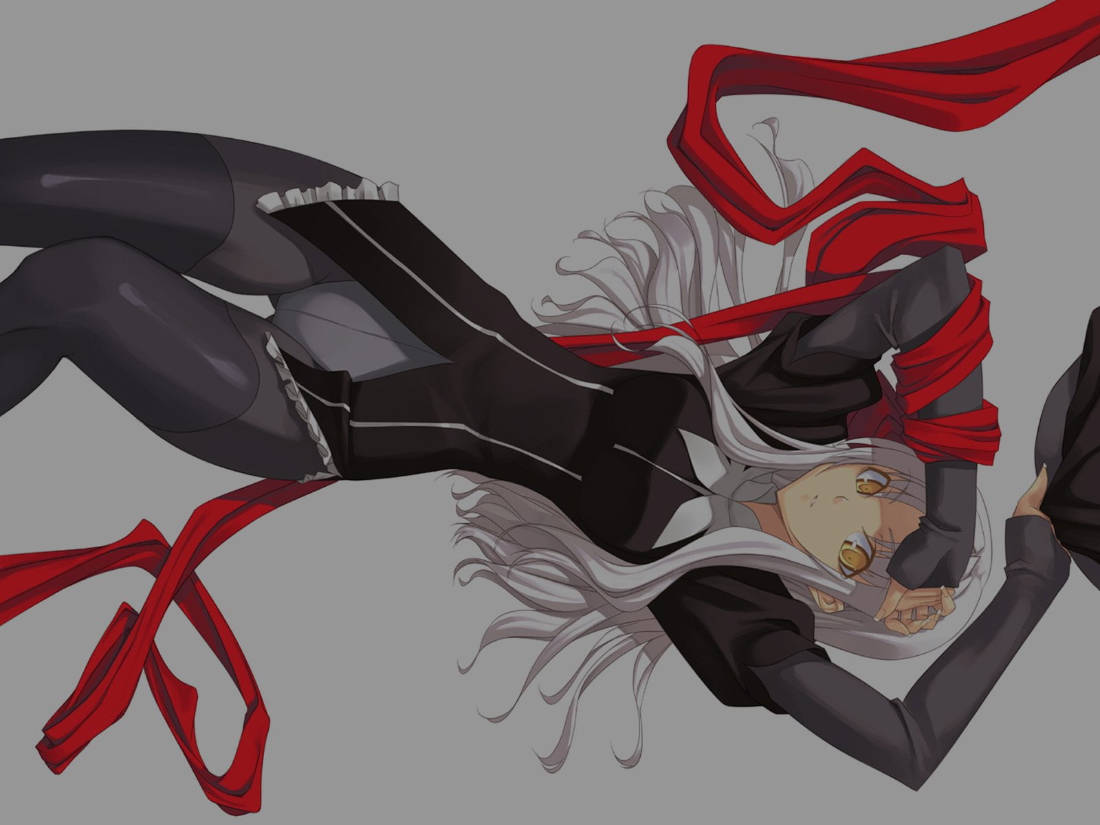 Caren Hortensia, 720P, Fate Series, Fate/Hollow Ataraxia, HD Wallpaper
