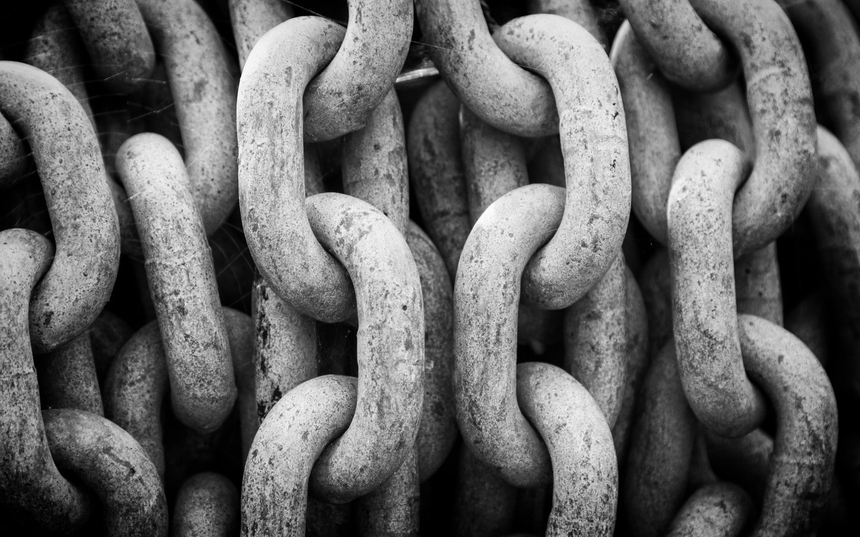 720P, macro, chains, HD Wallpaper