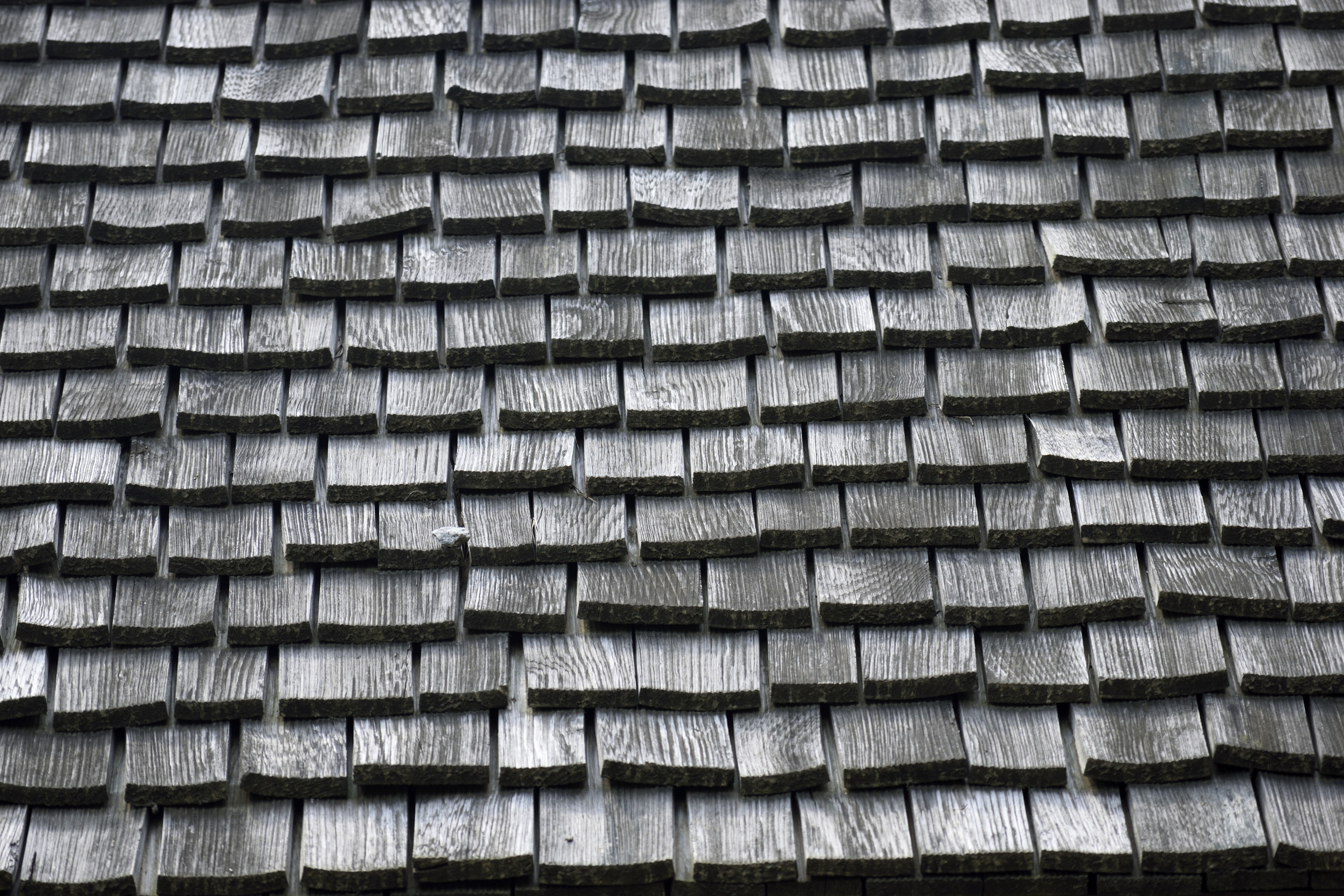 building, day, wood, background, still life, no people, in a row, exterior, roof, building exterior, built structure, pattern, side by side, architecture, HD Wallpaper