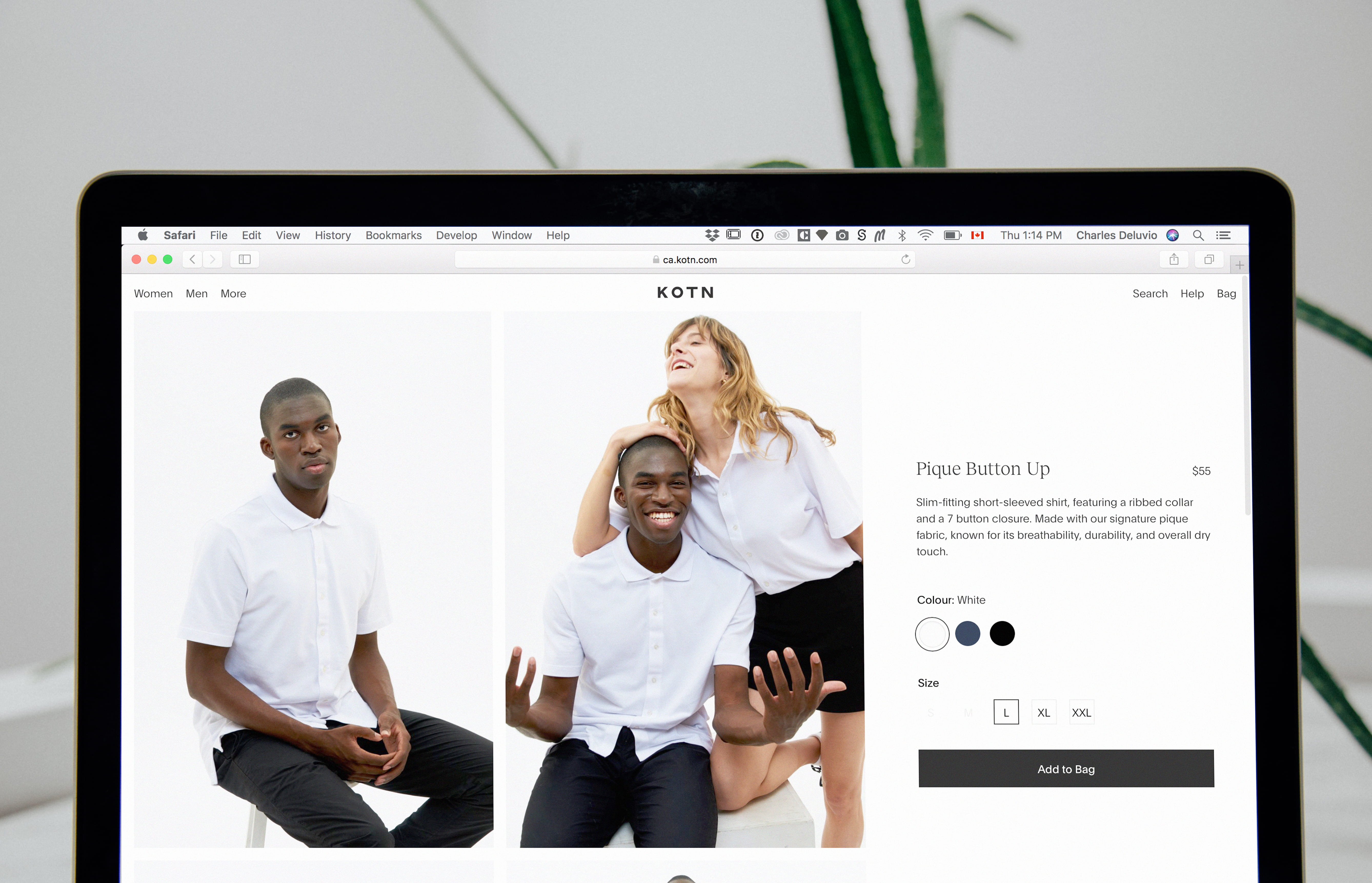males, online, kotn, screen, white, flat, cyber monday, adult, monitor, computer, shopping, communication, sitting, using Computer, african Descent, black friday, HD Wallpaper