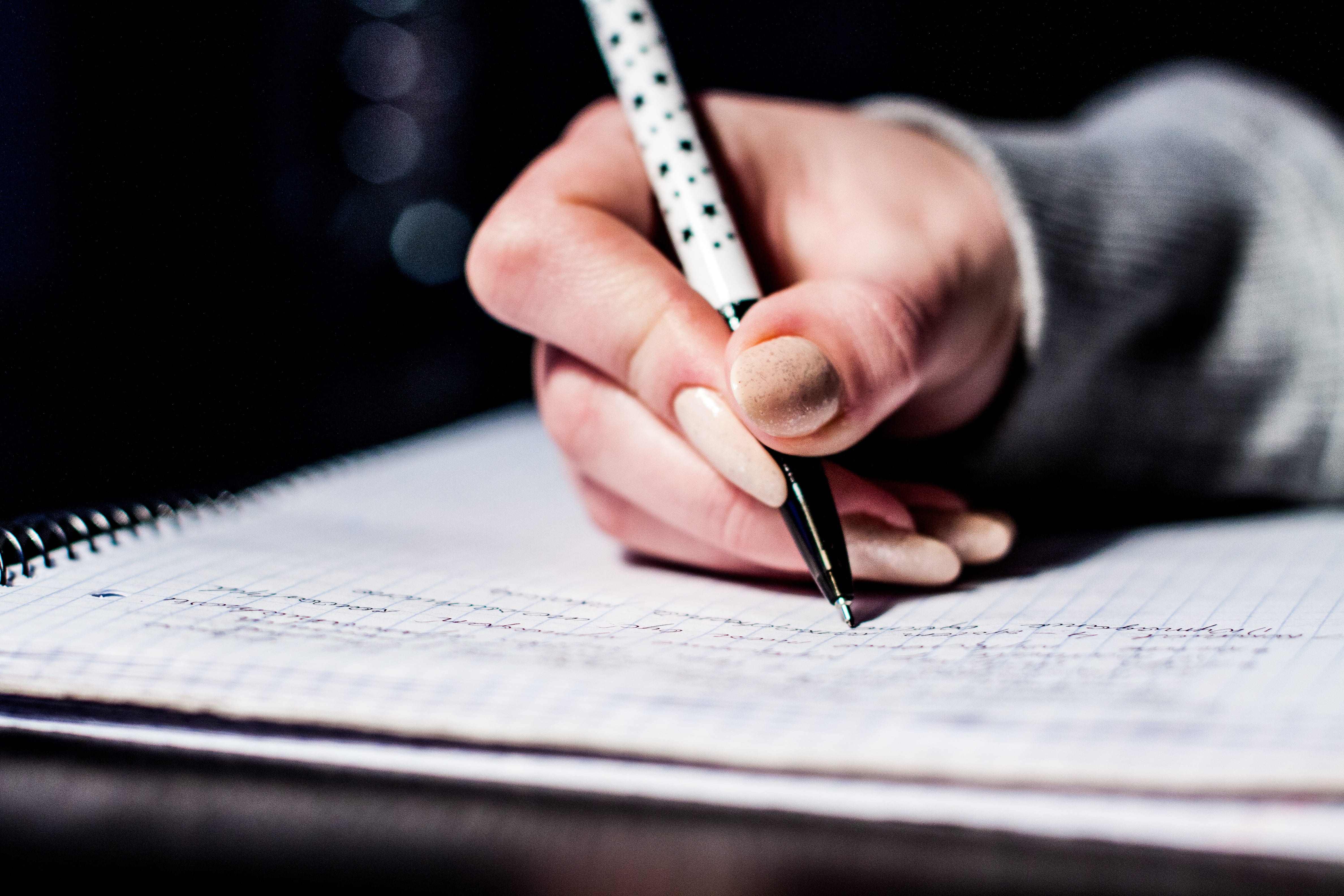 document, office, paperwork, selective focus, men, handwriting, person, one person, studying, adult, writing, notepad, indoors, finger, education, males, HD Wallpaper