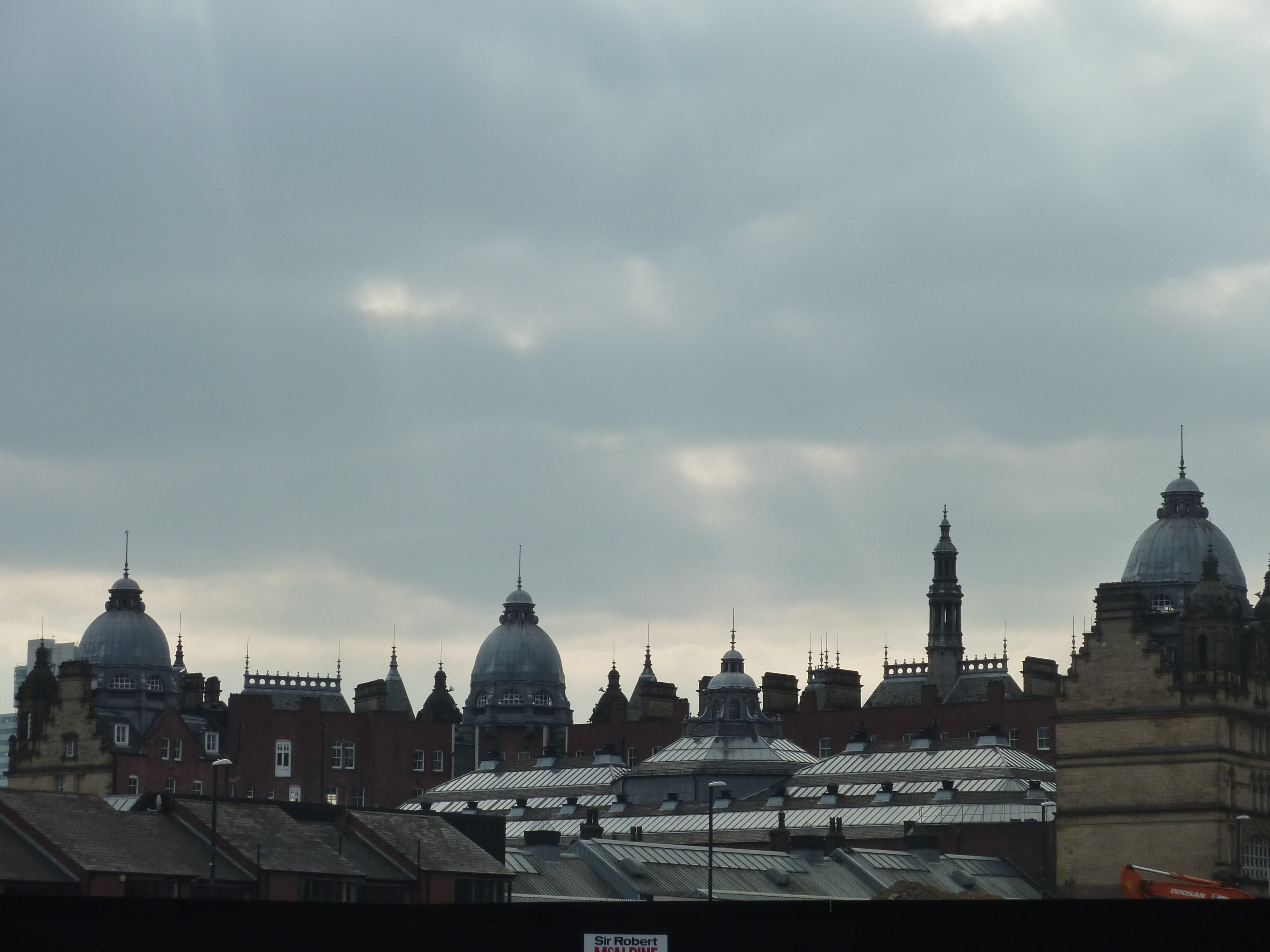 place, dome, religion, 2K, spire, leeds, building exterior, no people, nature, cityscape, architecture, tourism, sky, travel destinations, place of worship, HD Wallpaper