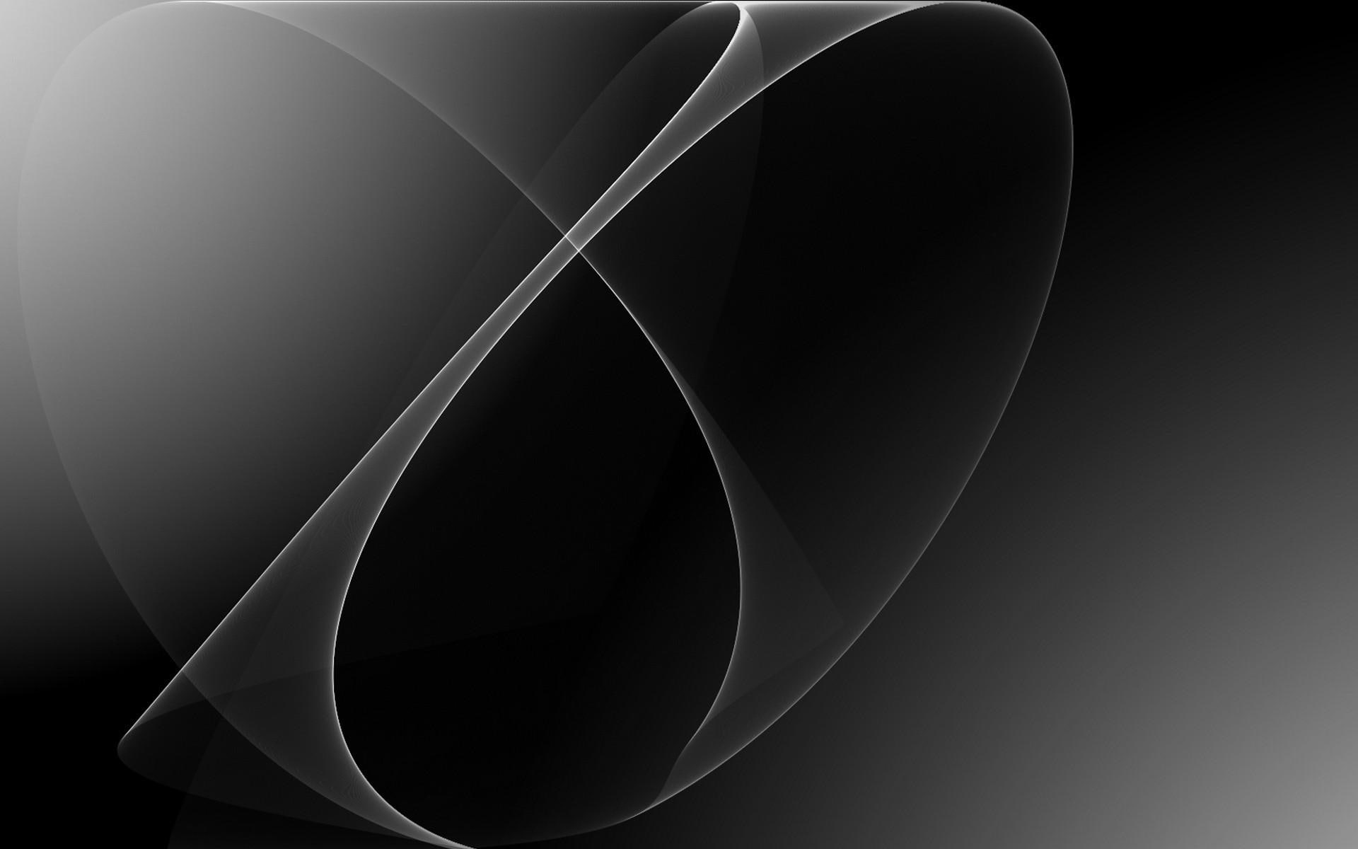 1080P, illustration, abstract, swirl, smoke, 1920x1200, curbed, HD Wallpaper