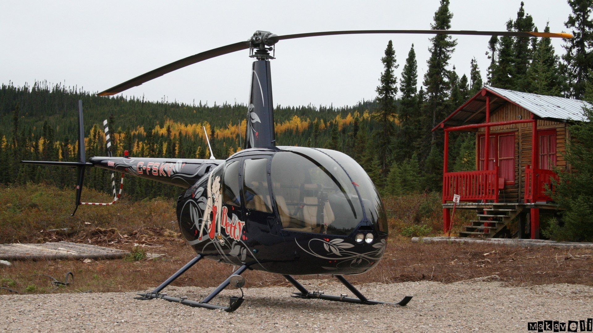 1080P, robinson, r44, helicopters, HD Wallpaper