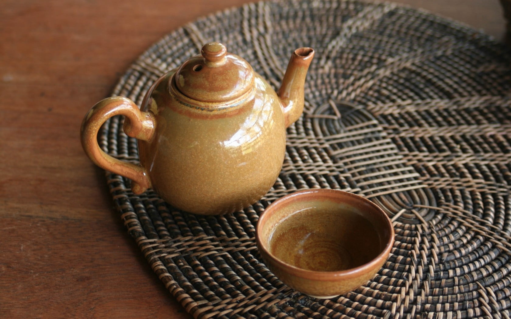 freshness, hot drink, crockery, tea, still life, close-up, cup, coffee - drink, food, stand, 720P, food and drink, ware, indoors, ceramic, drink, brown, HD Wallpaper