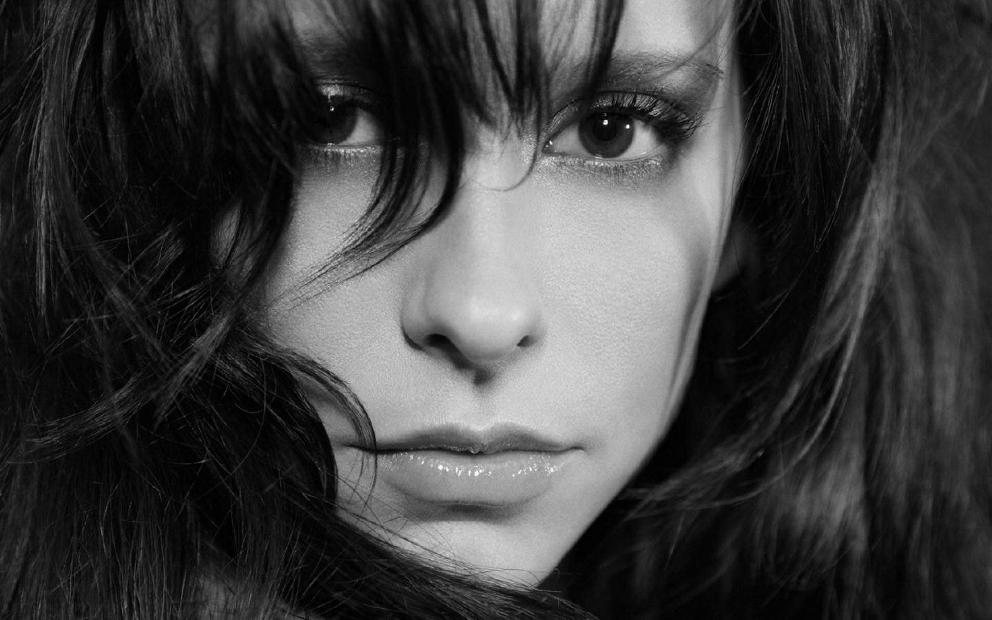 photoshoot, hewitt, white, love, jennifer, black, 720P, HD Wallpaper