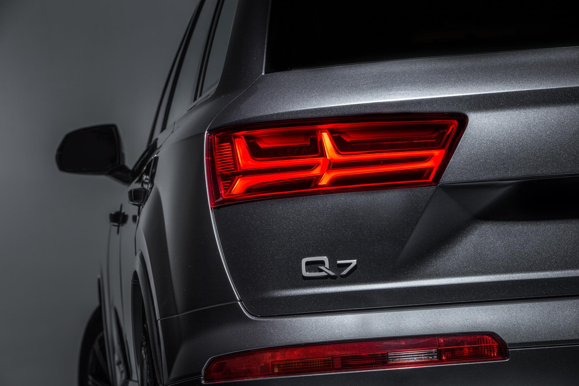 audi, q, luxury, car, suv, 1080P, HD Wallpaper
