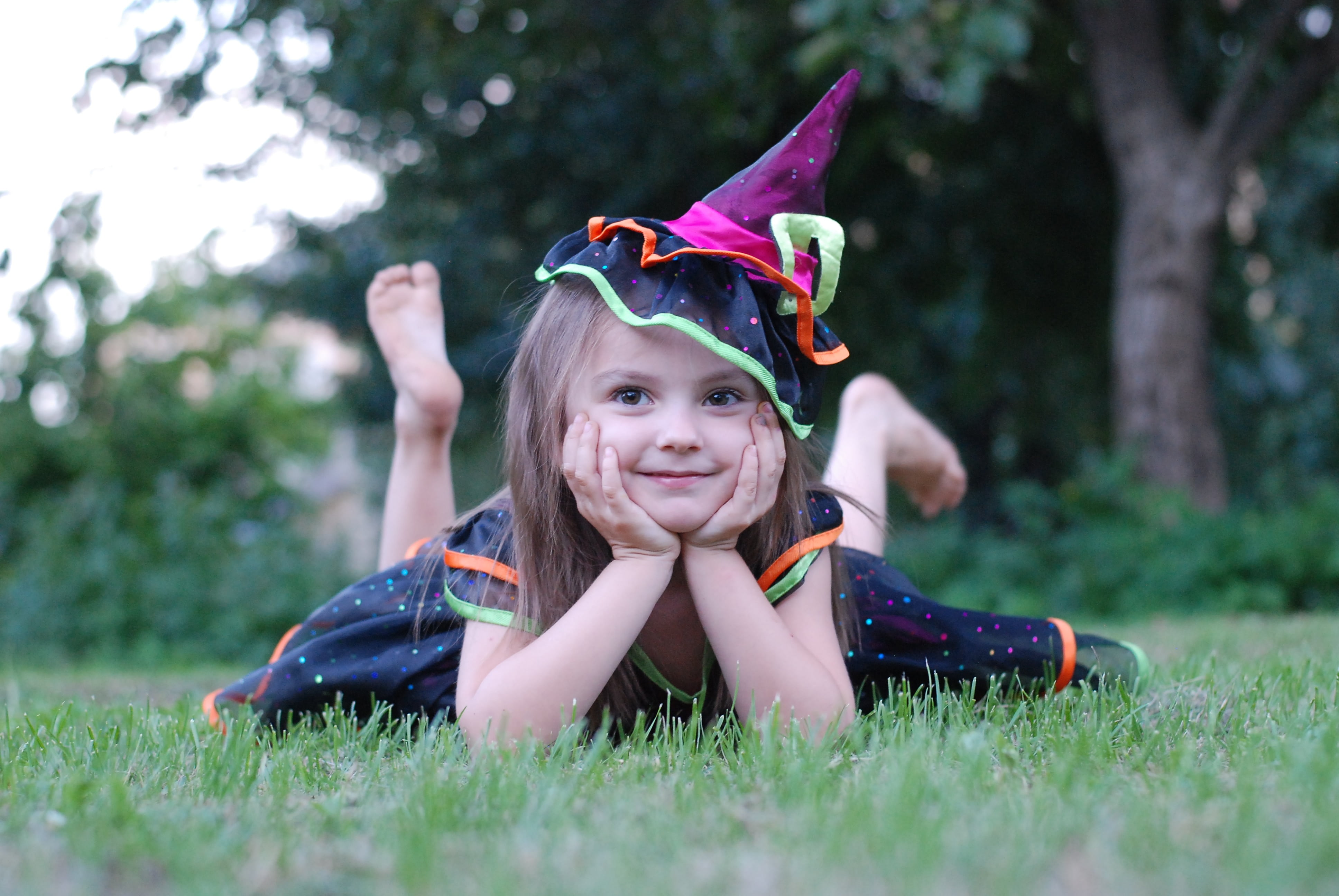 front view, photographing children, joy, offspring, smiling, one person, outdoors, women, baby photo, smiling girl, the little girl, innocence, portrait, HD Wallpaper