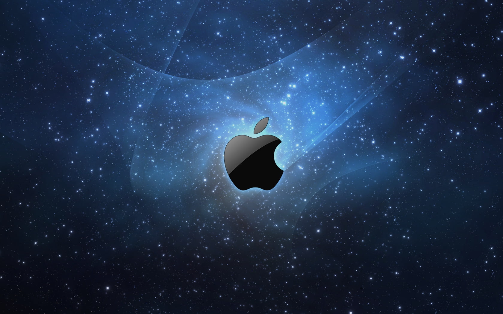 hd, outer space, 720P, macintosh, Apple Inc., apples, mac, outer, art, x, inc, apple, aircraft, space, HD Wallpaper