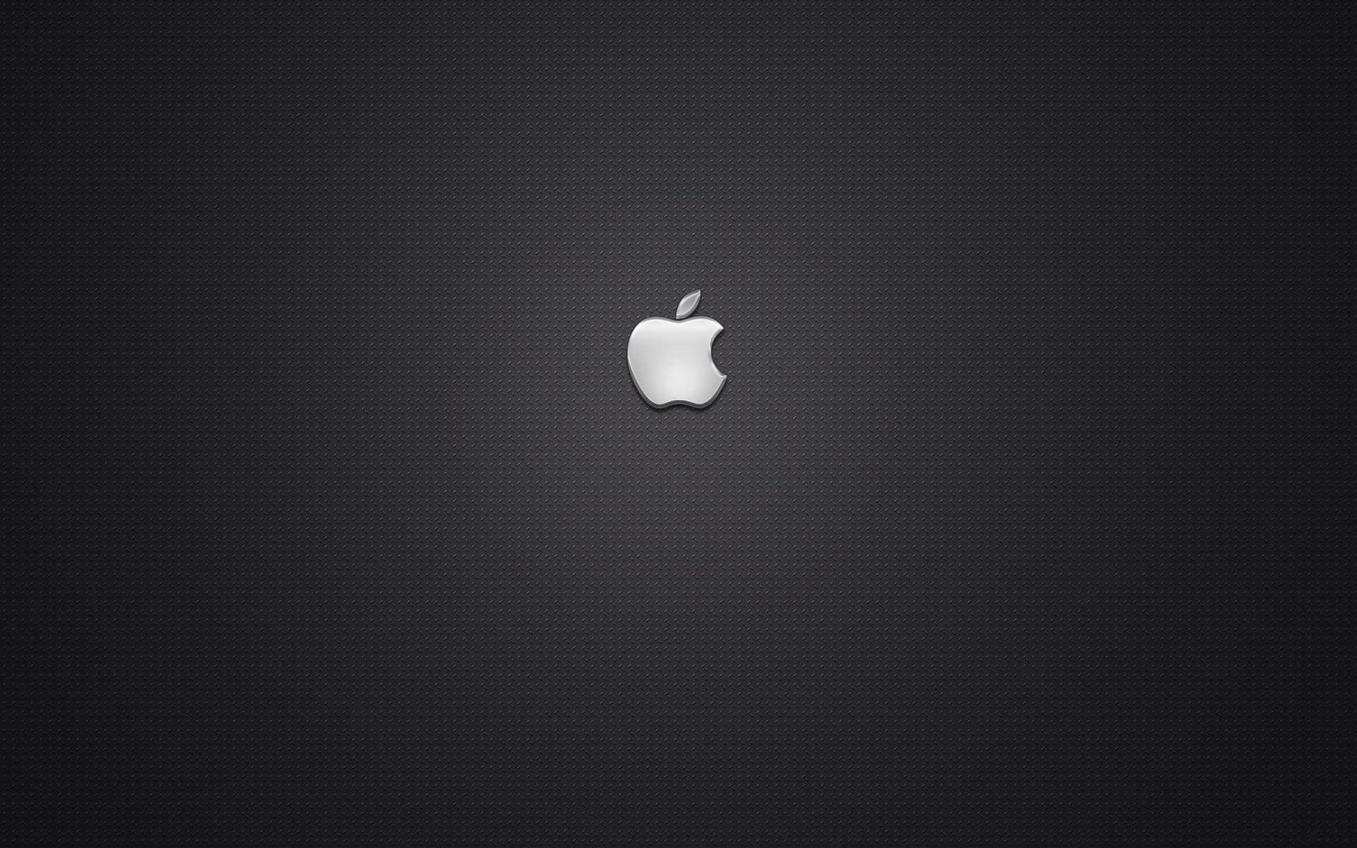 1080P, silver apple logo, apple, mac, computers, 1920x1200, macintosh, HD Wallpaper