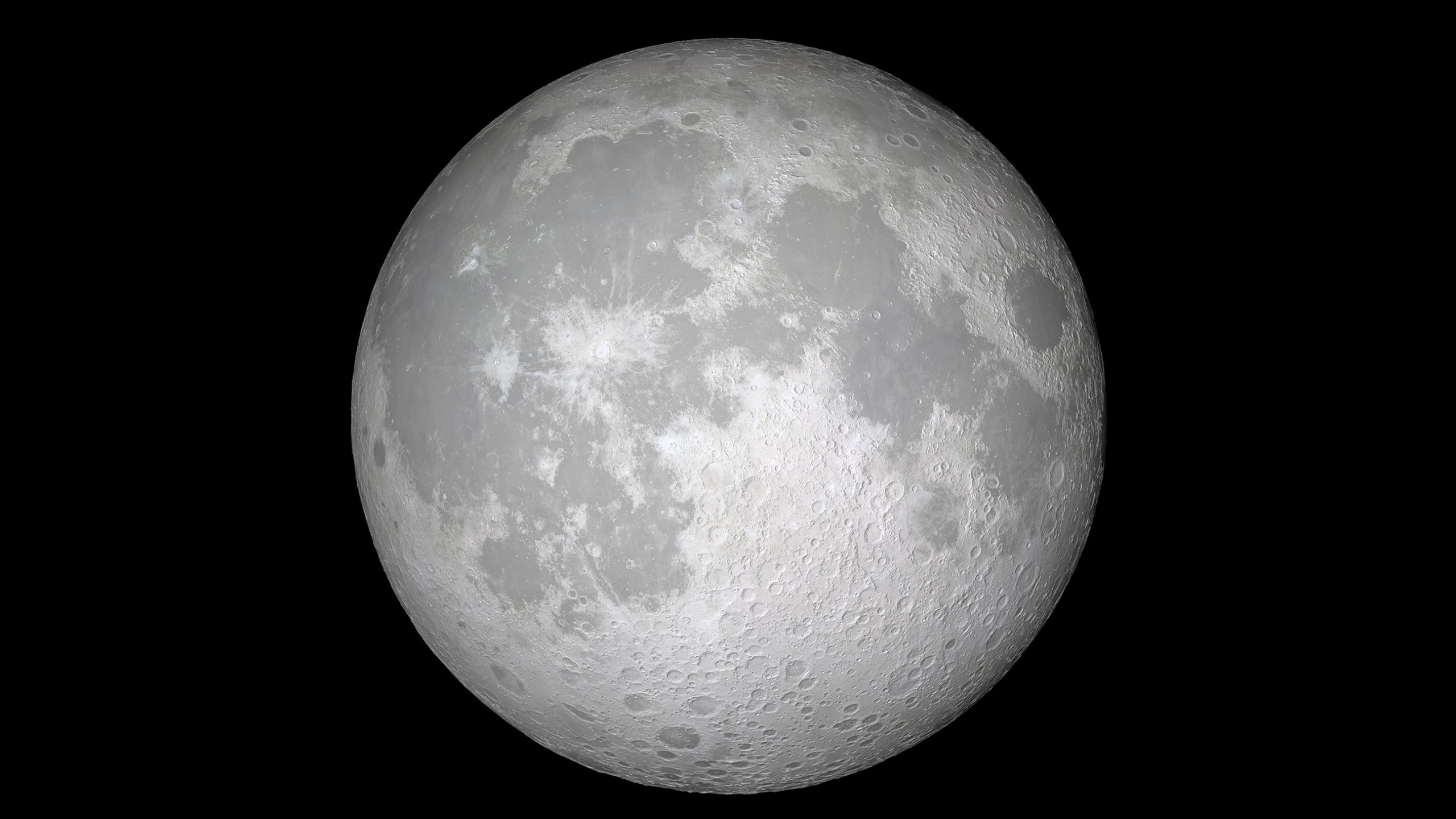 HD, iOS11, 4k, WWDC 2017, iPhone 8, 2K, retina, moon, iPhone X, HD Wallpaper