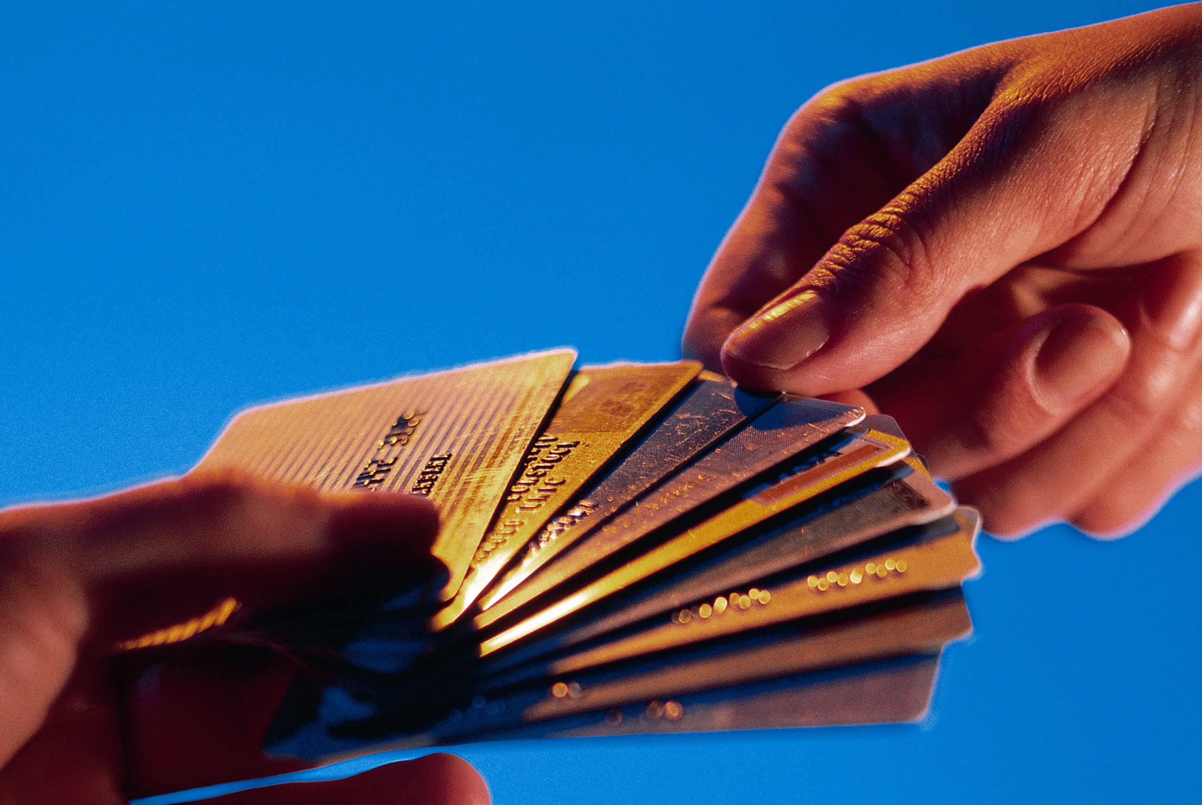 2K, real people, credit cards, wealth, leisure activity, men, color Image, hand, business, currency, colored background, people, body part, assorted, human Hand, HD Wallpaper