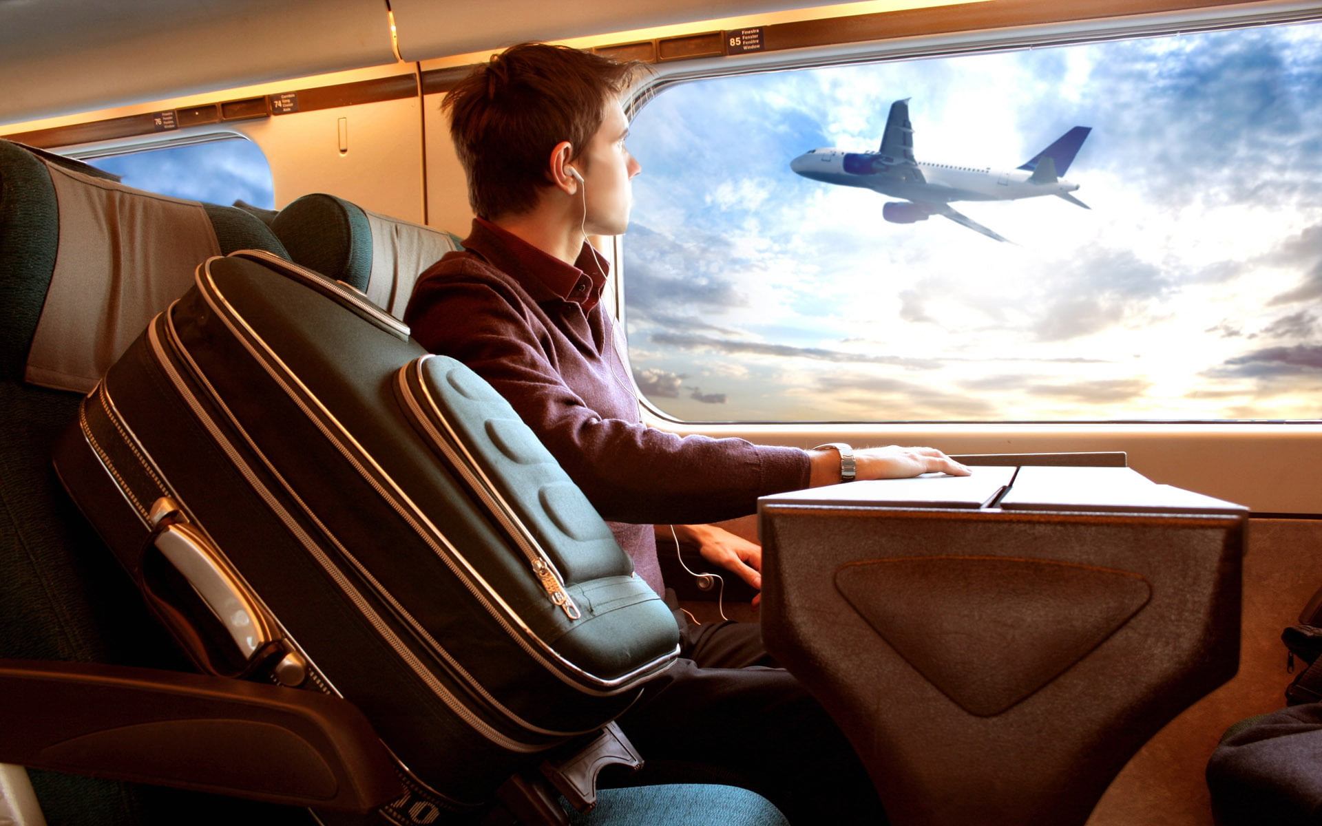 air, shell, women, technology, travel Destinations, business, tourism, journey, window, one person, wireless technology, private Airplane, transportation, HD Wallpaper