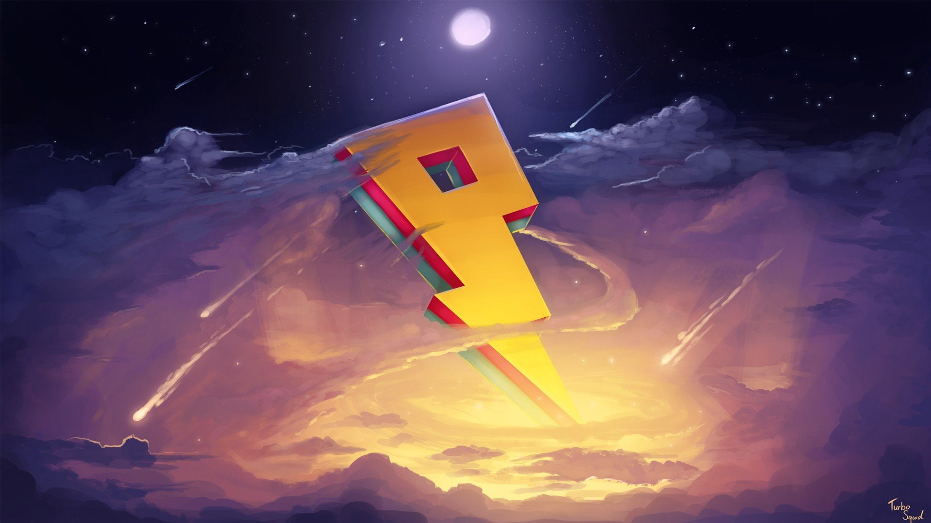 Proximity, 1080P, HD Wallpaper