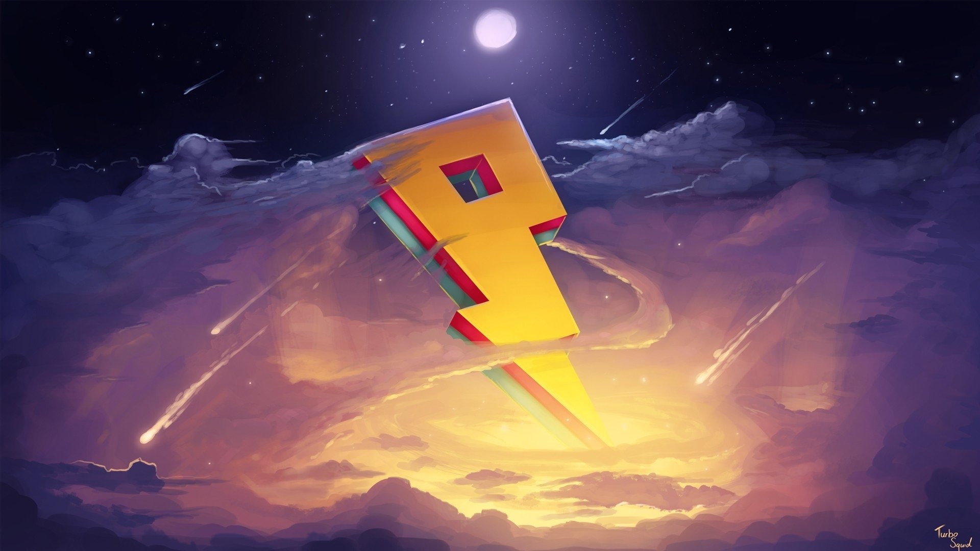1080P, Proximity, Music, Proximity (Music Label), HD Wallpaper