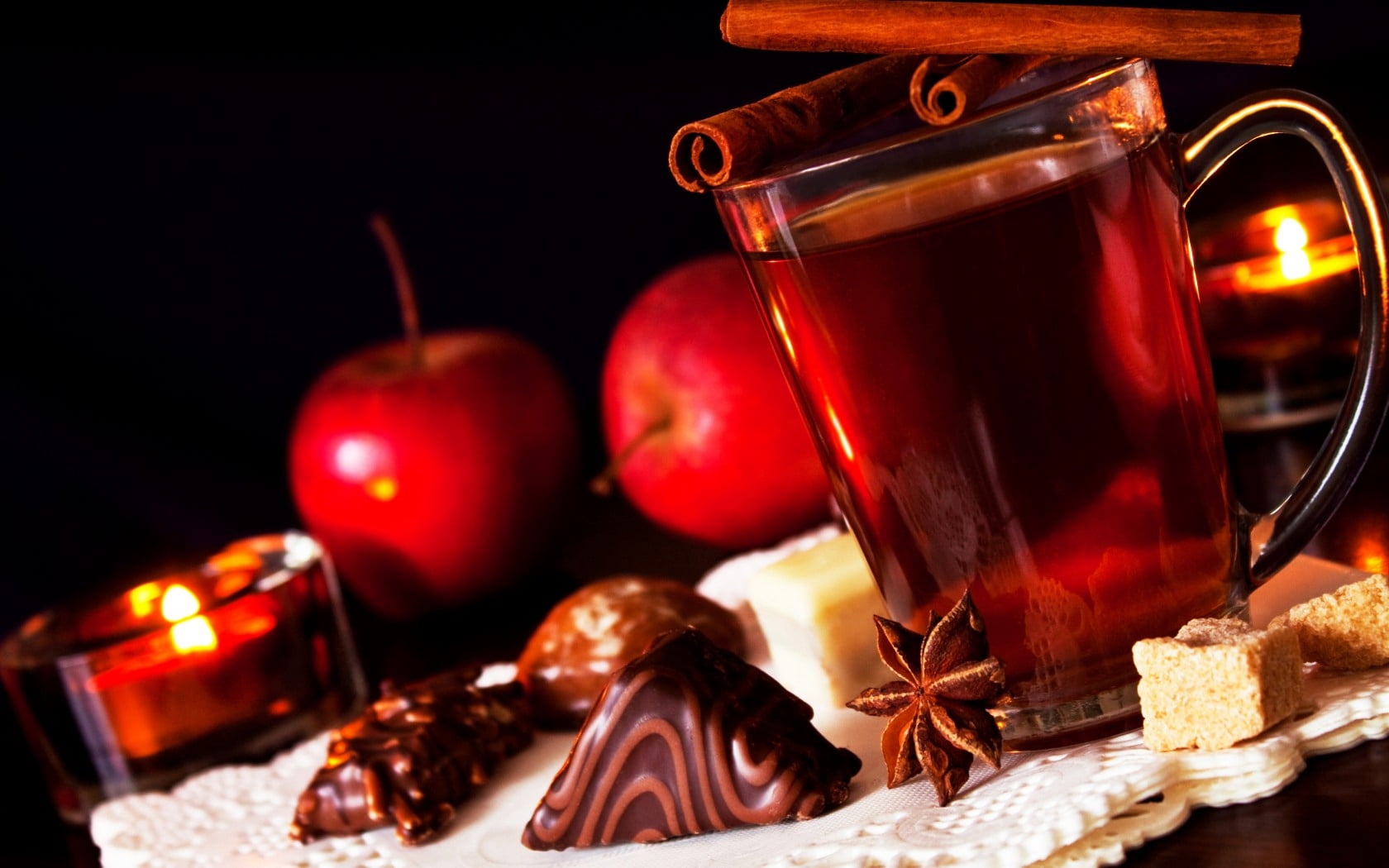 healthy eating, fruit, candy, sweet Food, winter, vegetable, gourmet, christmas Ornament, close-up, ingredient, indoors, still life, food, red, christmas, HD Wallpaper