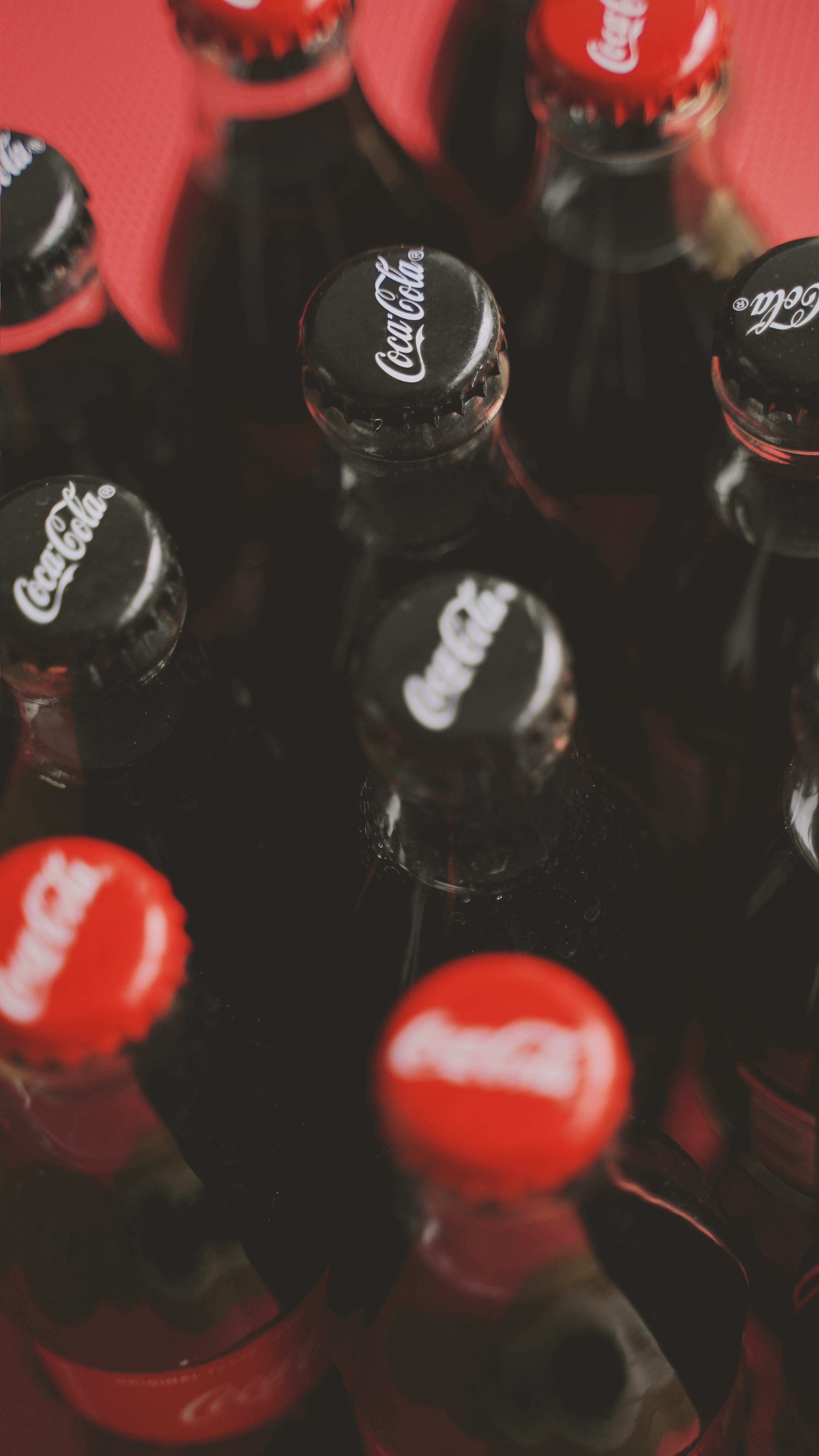full frame, alphabet, technology, communication, still life, sugarless, drink, colors, text, clothing, no people, alcohol, bottles, beer bottle, order, Phone HD Wallpaper