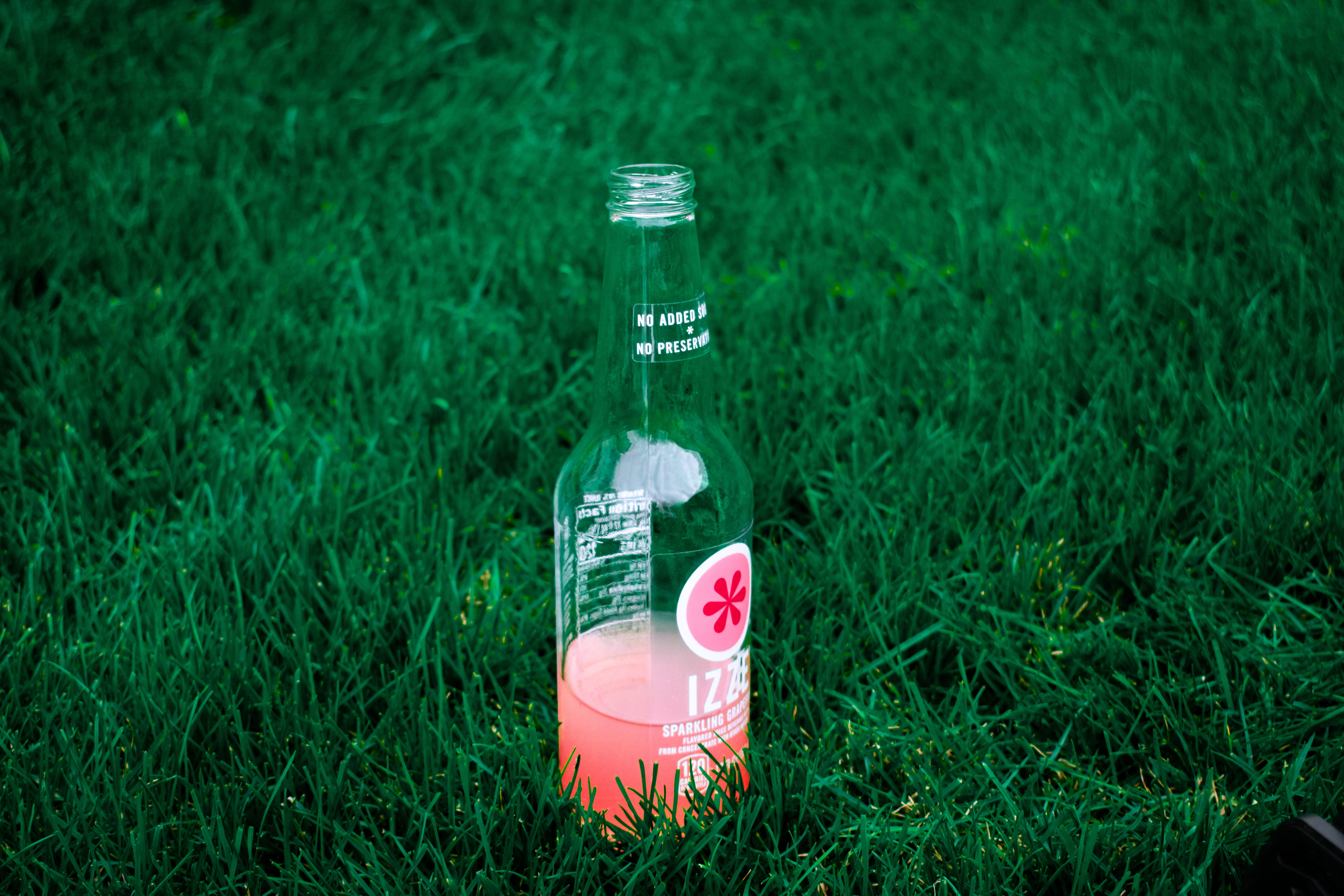 outdoors, sparkling water, plant, vignette, screensaver, field, lighting, green color, grass, produce, beverage, environment, background, vegetation, HD Wallpaper