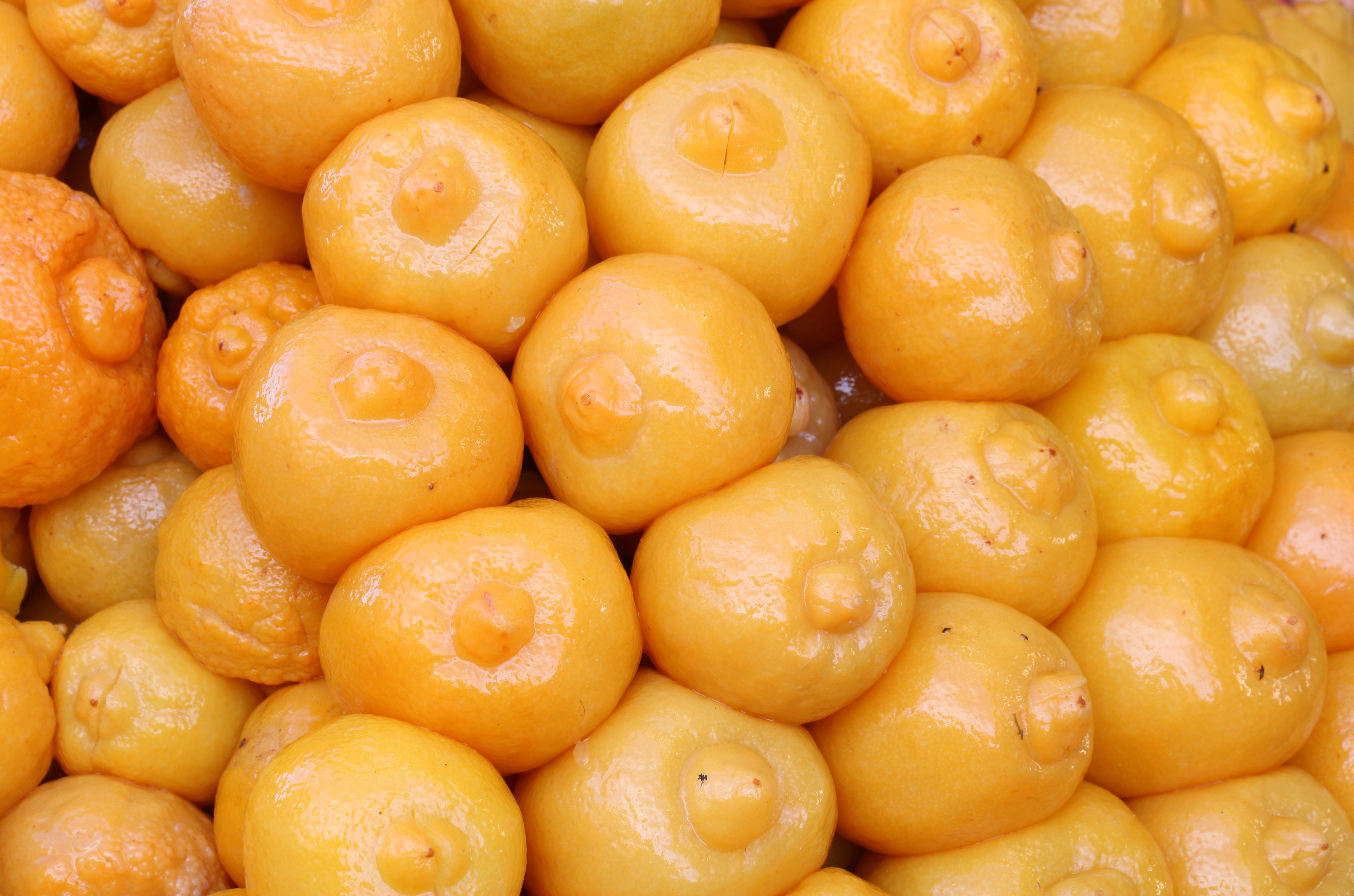 ripe, souk, morocco, essaouira, large group of objects, food and drink, snack, full frame, food, wellbeing, healthy eating, close-up, yellow, 5K, market, HD Wallpaper