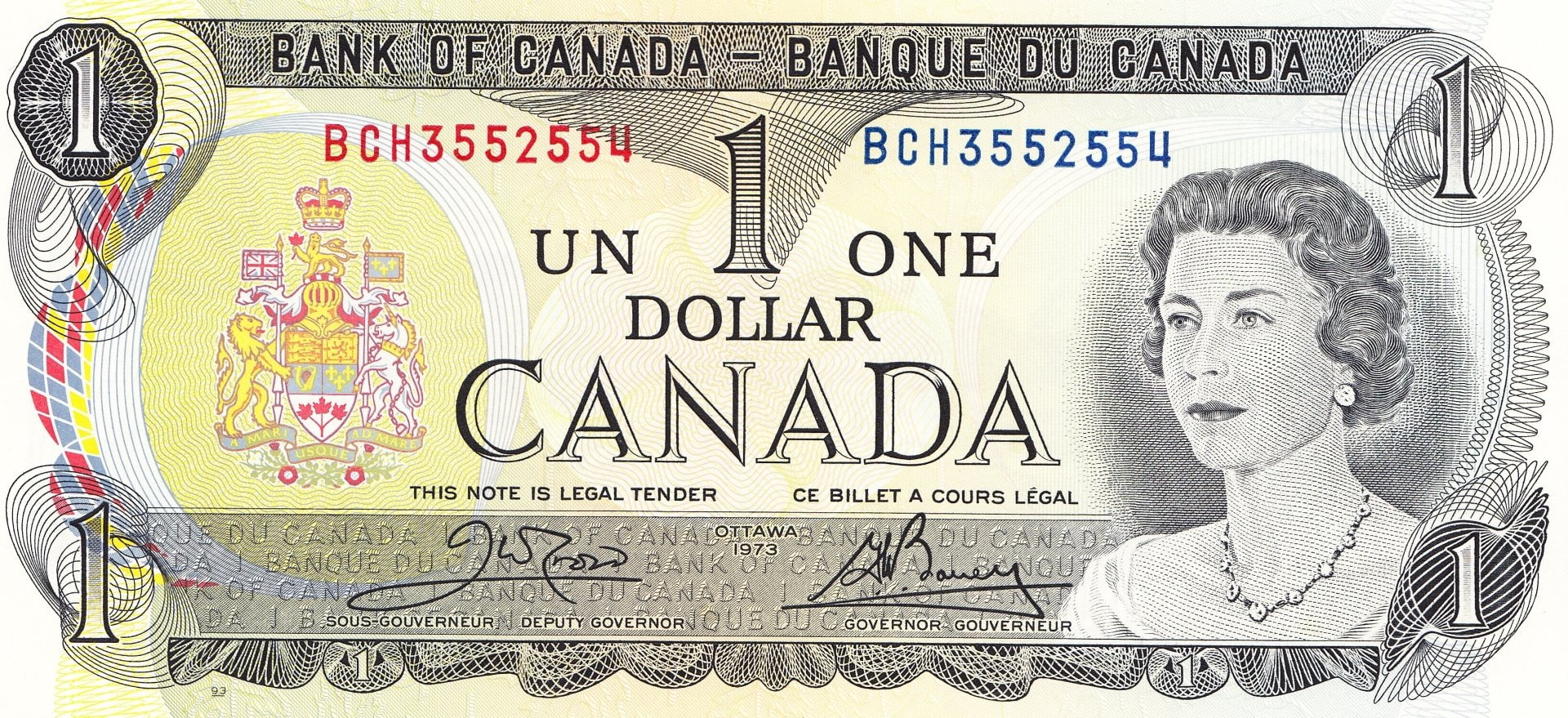 Currencies, Canadian Dollar, 1080P, HD Wallpaper