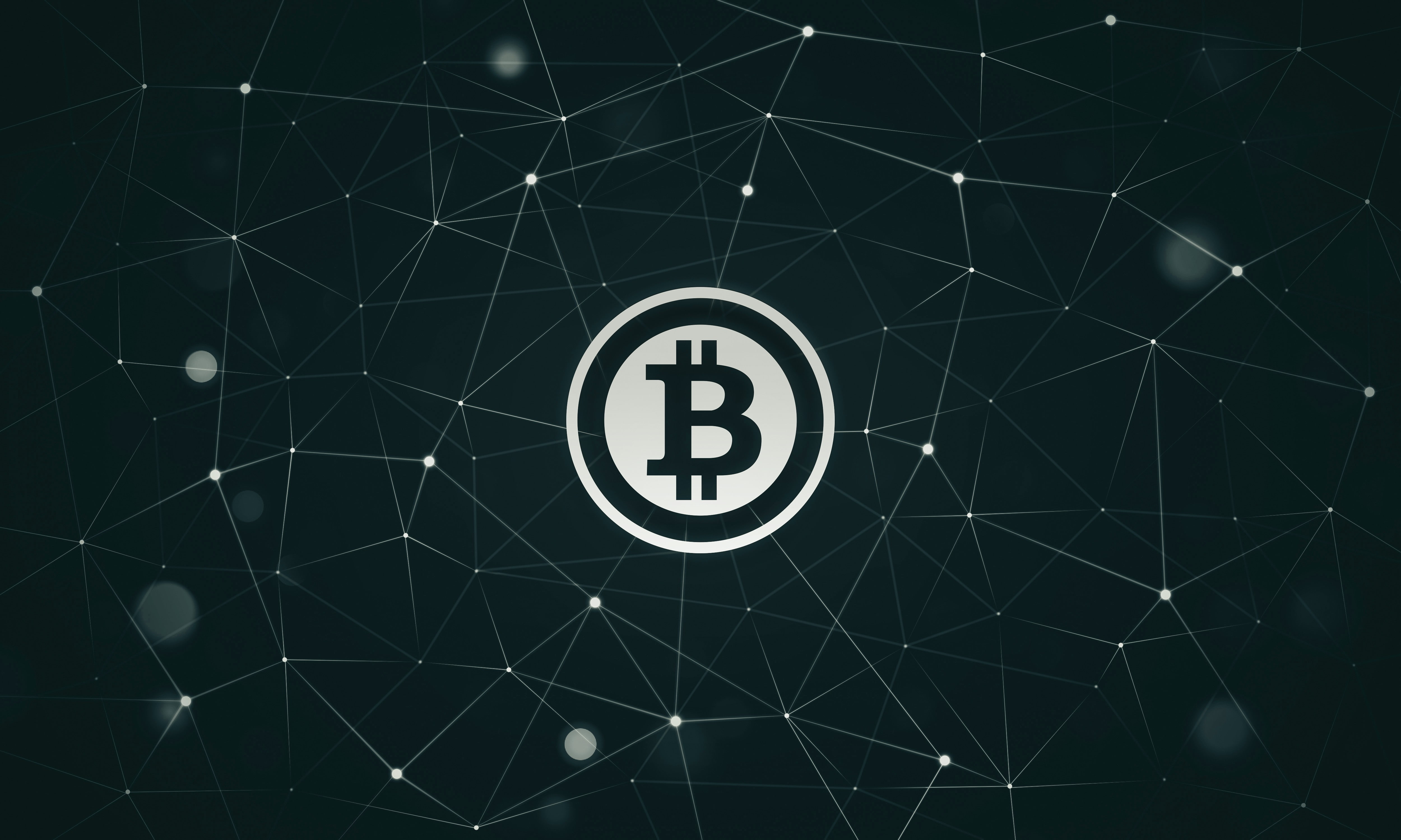 backgrounds, communication, bitcoin currency money, shape, indoors, text, no people, black color, illuminated, design, pattern, guidance, direction, circle, HD Wallpaper