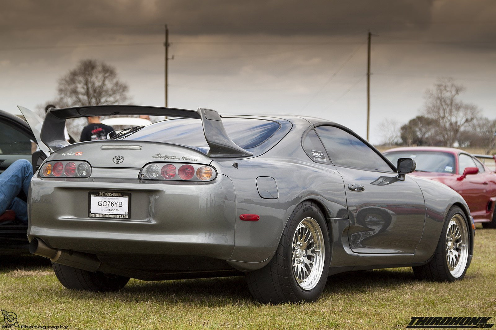 turbo, supra, 720P, toyota, coupe, cars, japan, tuning, HD Wallpaper