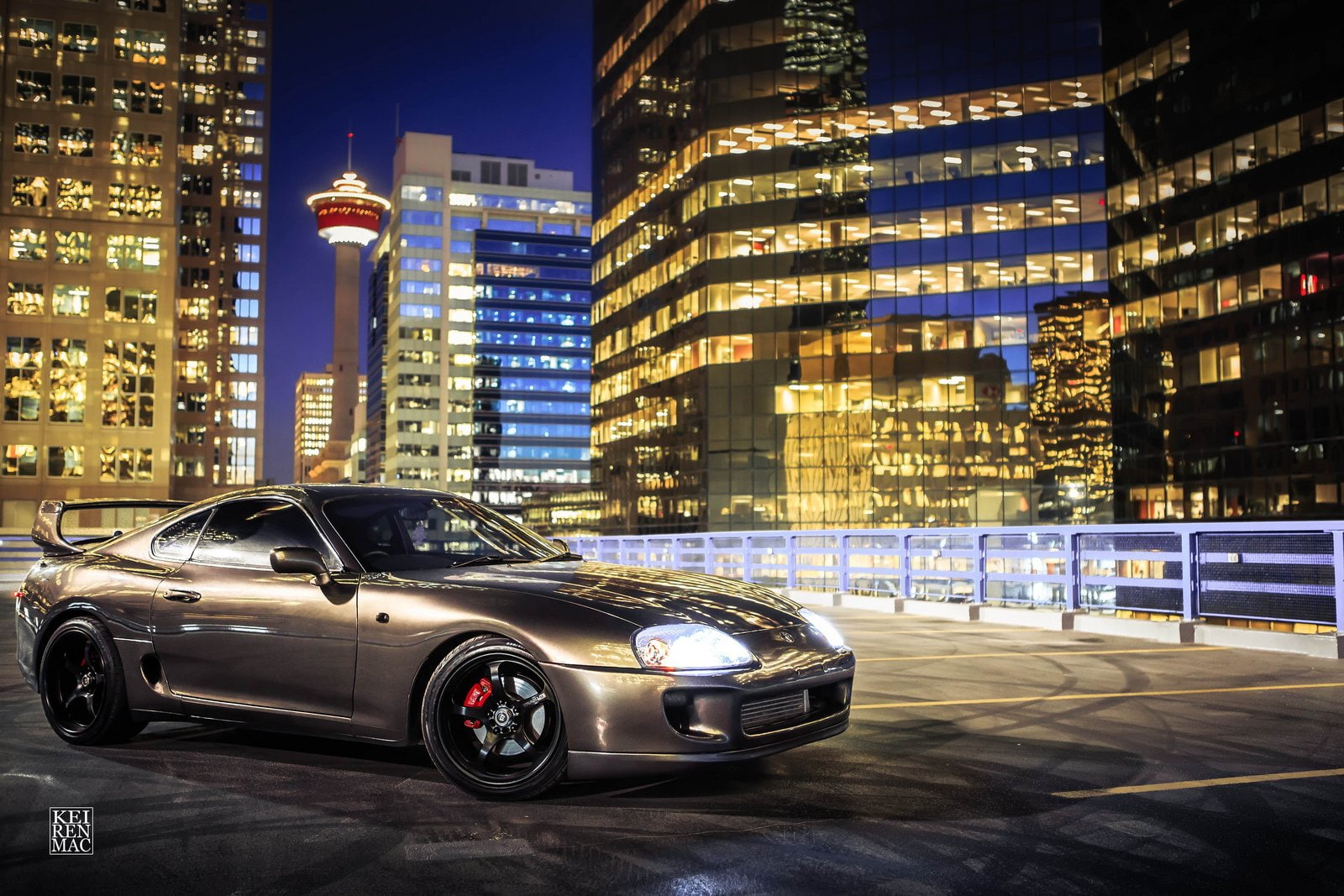 supra, turbo, coupe, 720P, toyota, japan, tuning, cars, HD Wallpaper