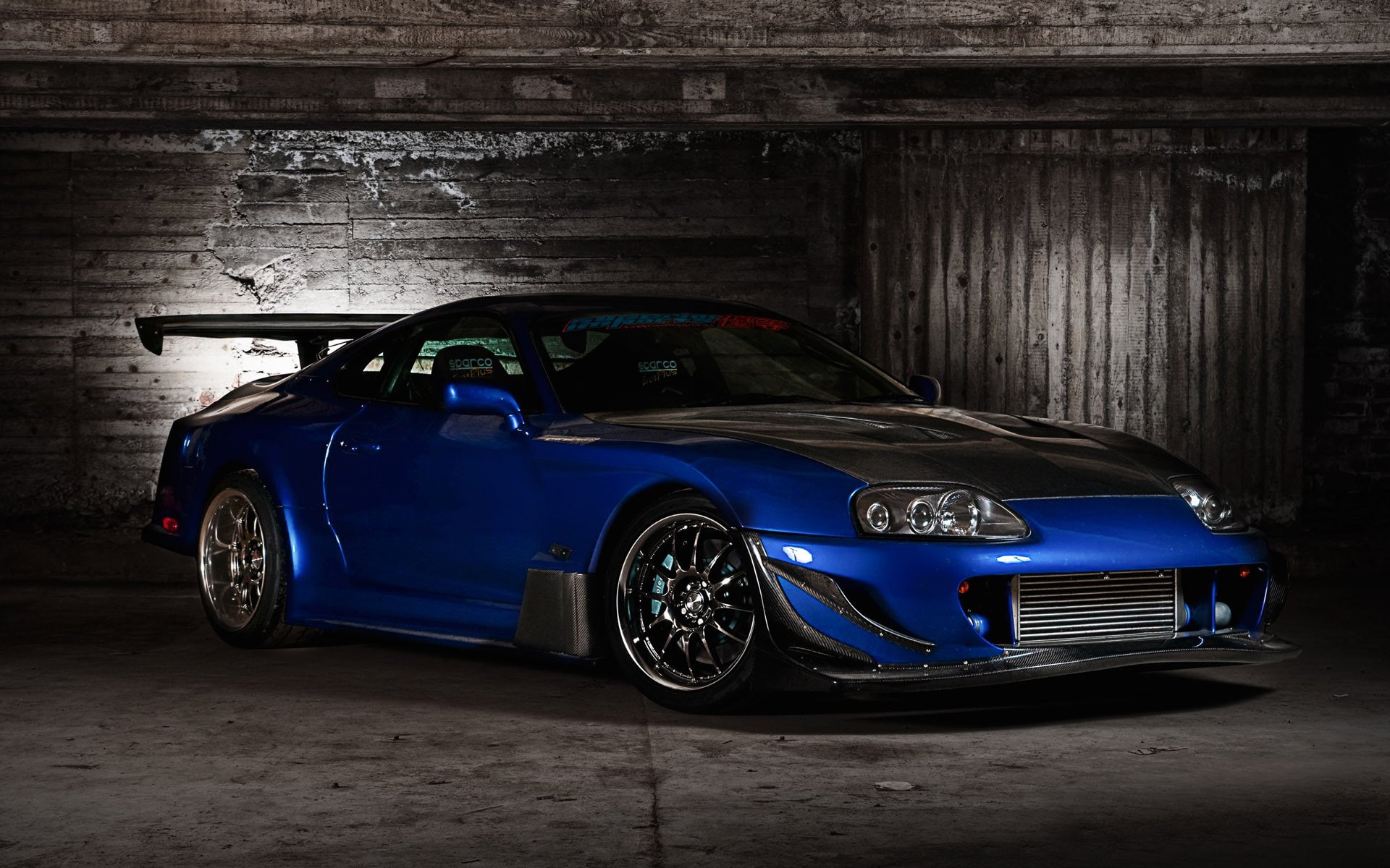 tuning, japan, cars, 1080P, toyota, coupe, turbo, supra, HD Wallpaper