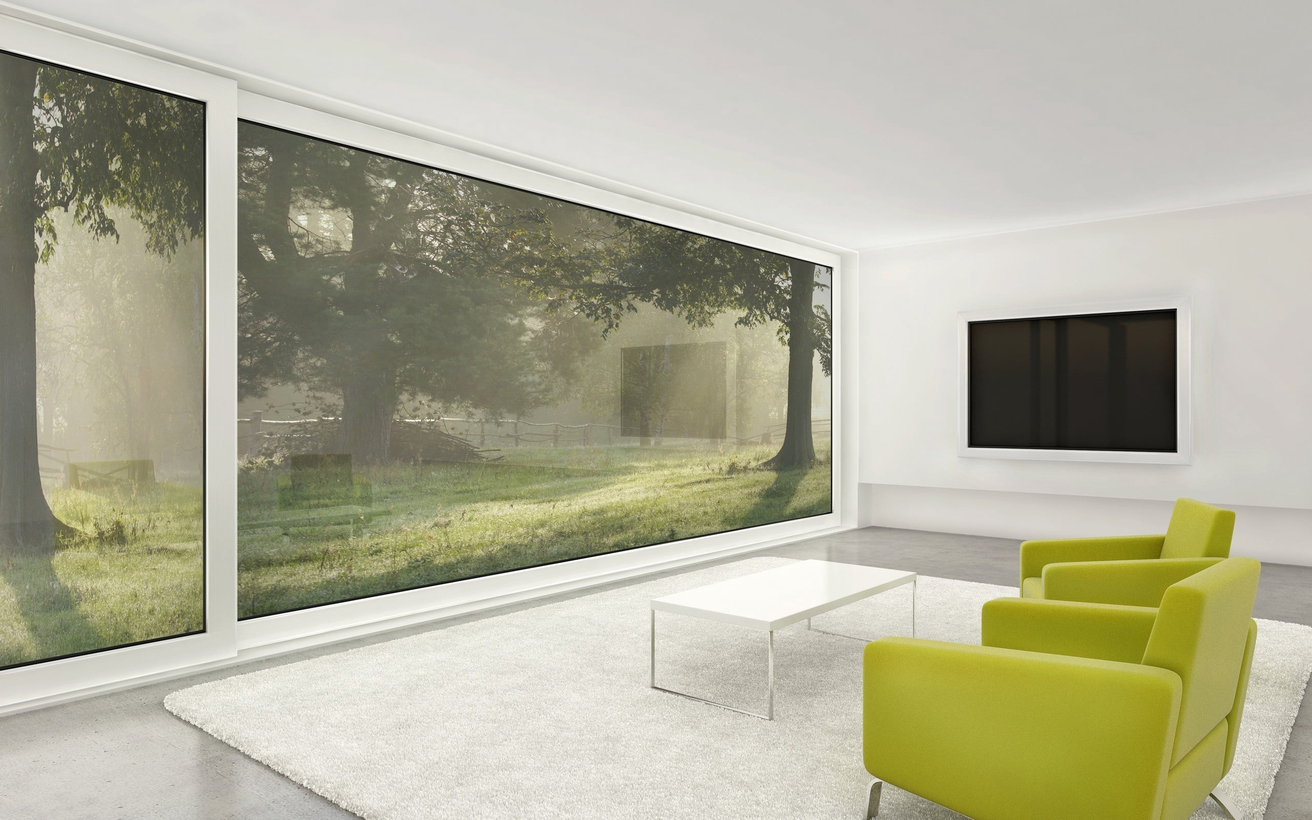 light - Natural Phenomenon, partition, wall, modern, luxury, space, apartment, decoration, house, home Interior, glass - material, building, living Room, HD Wallpaper