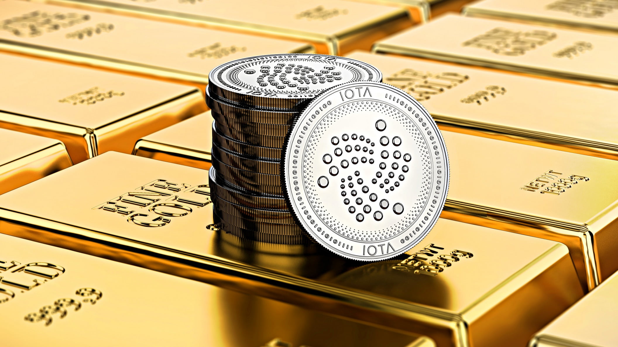 bars, 1080P, gold, money, HD Wallpaper