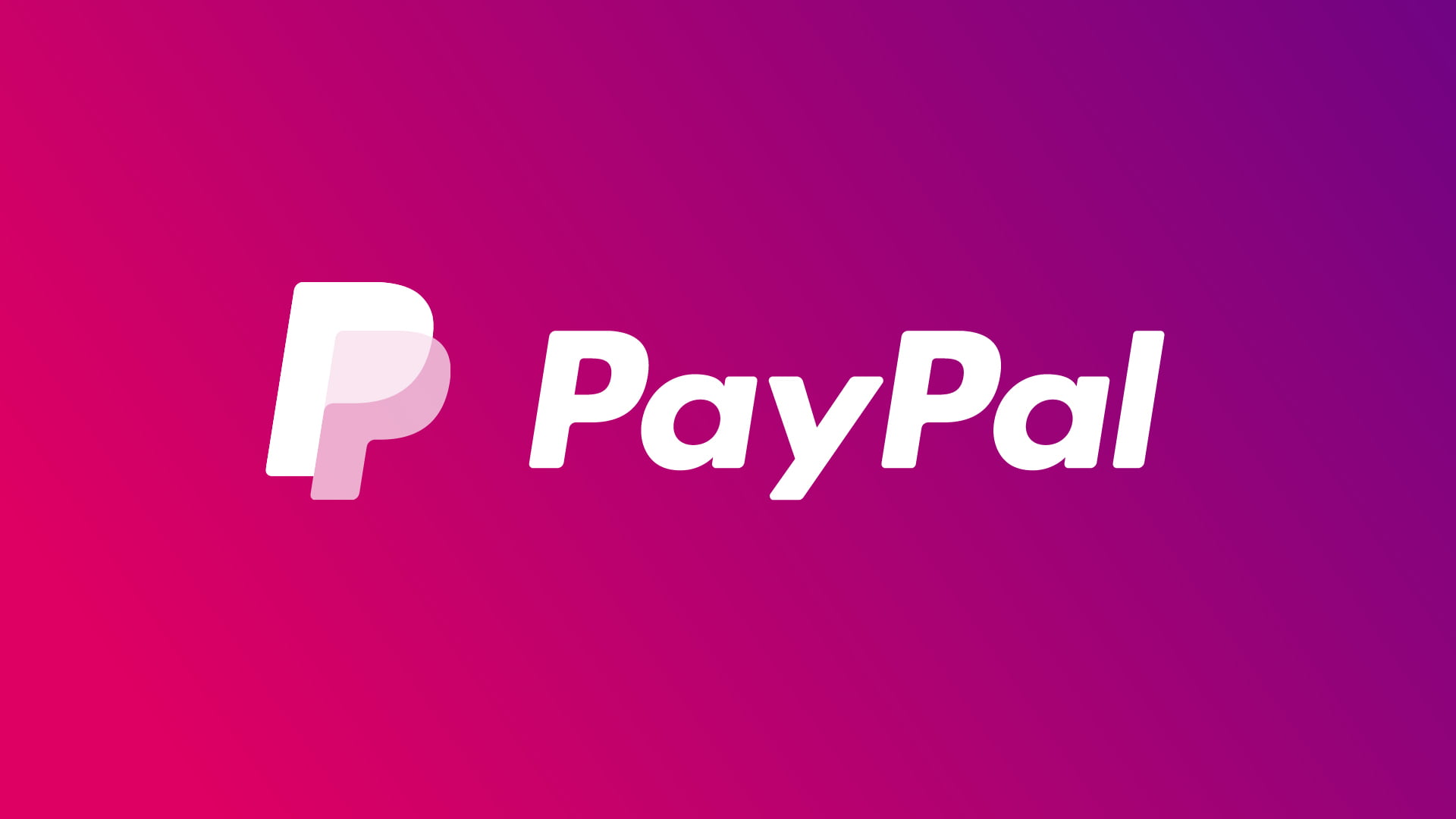 PayPal, 1080P, Technology, HD Wallpaper