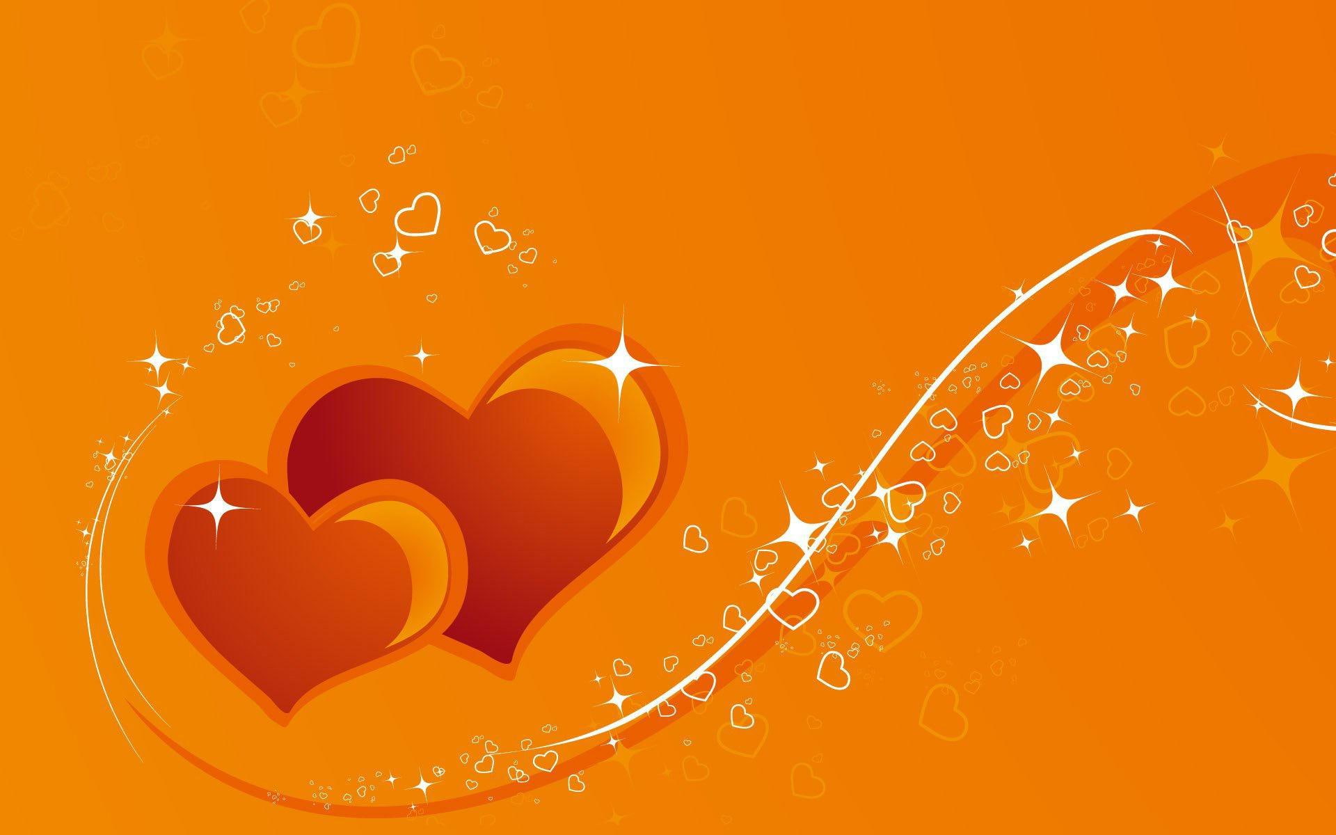 1080P, background, heart, hd, animated, 1920x1200, love, love heart, HD Wallpaper