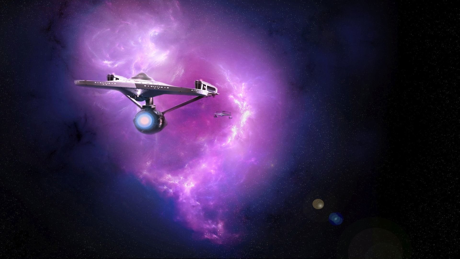 Star Trek II: The Wrath of Khan, 1080P, Star Trek, HD Wallpaper