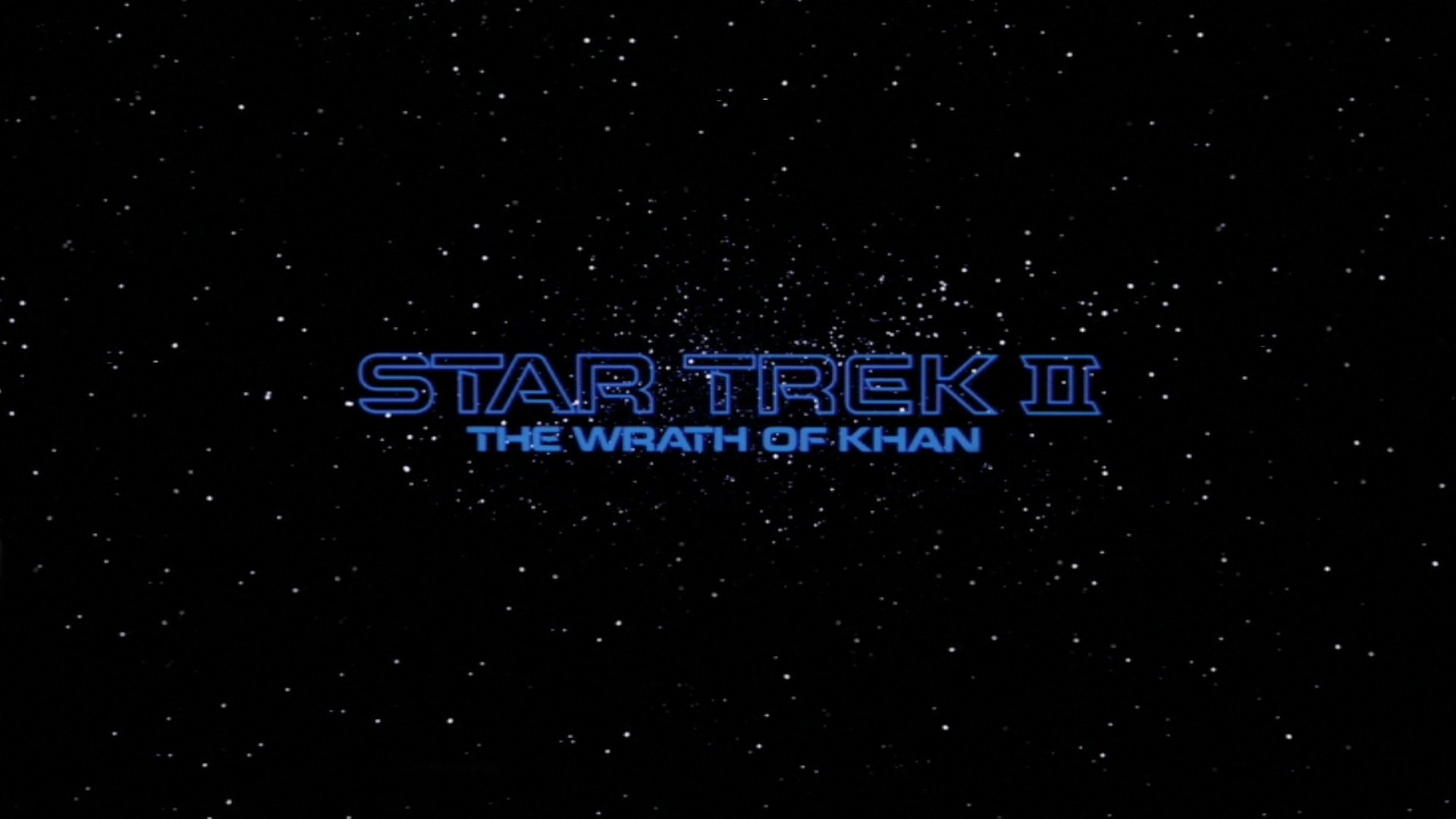 Star Trek II: The Wrath of Khan, 1080P, Star Trek, HD Wallpaper