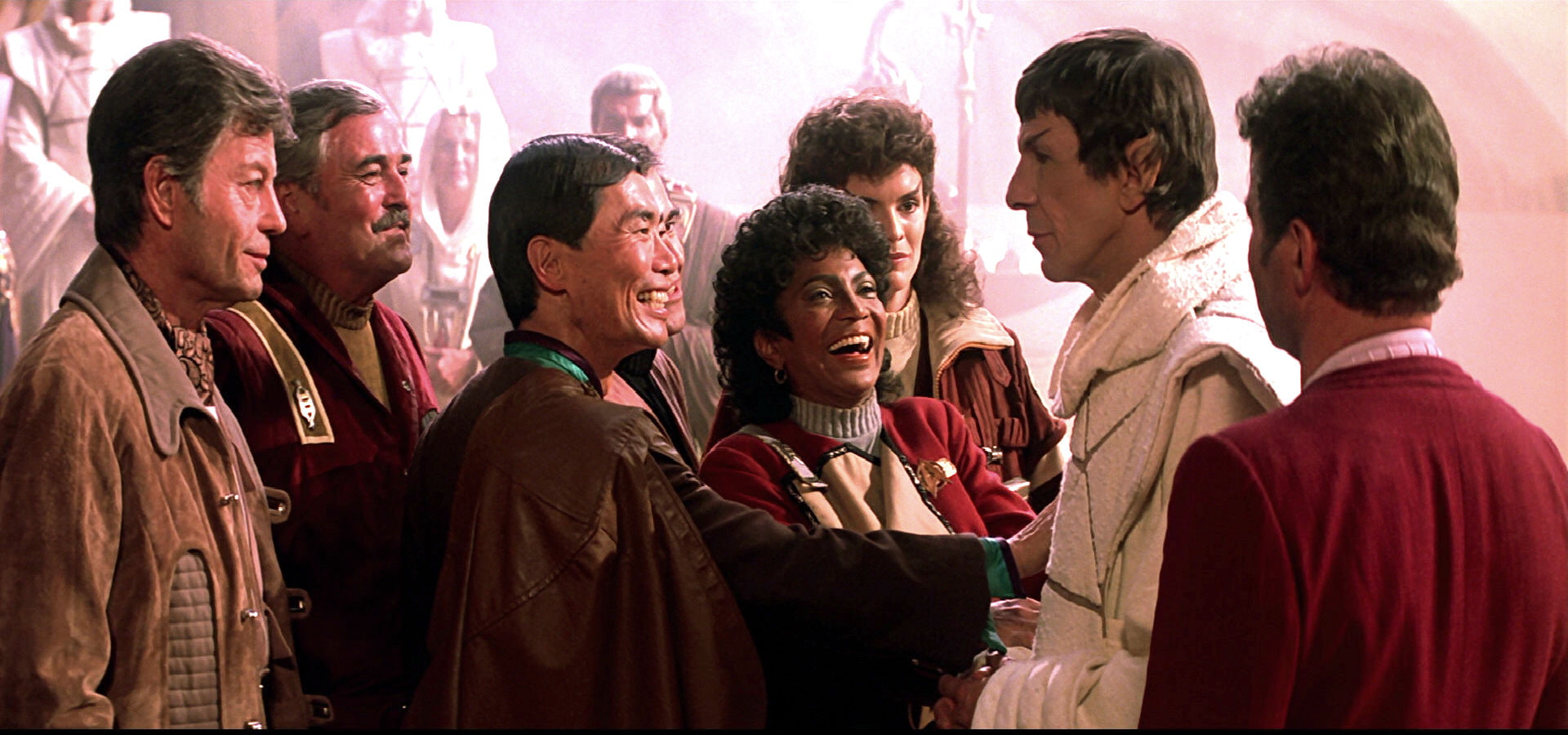 trek, adventure, sci fi, wrath of khan, khan, wrath, 1080P, star, action, HD Wallpaper