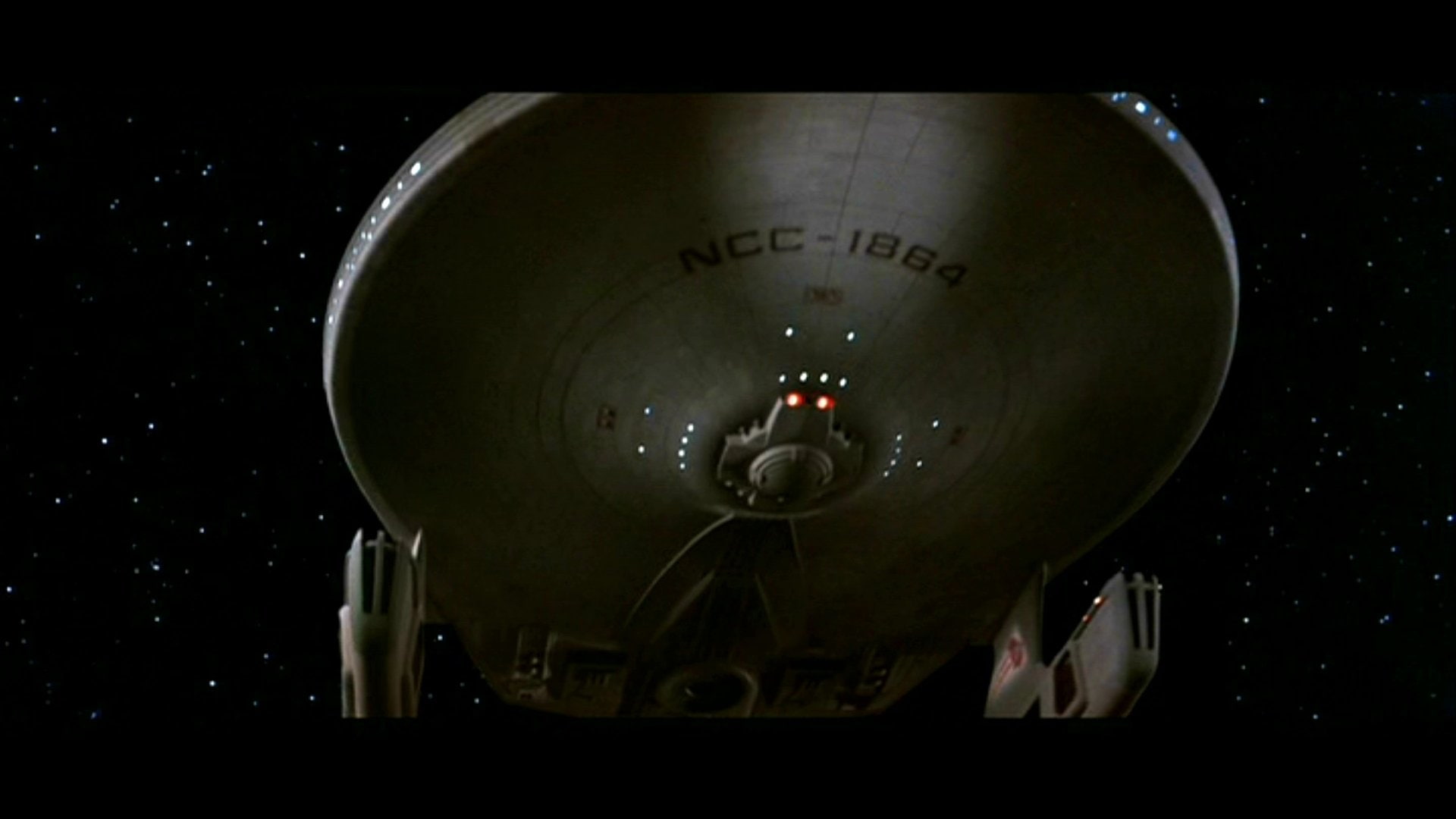 Star Trek, 1080P, Star Trek II: The Wrath of Khan, HD Wallpaper