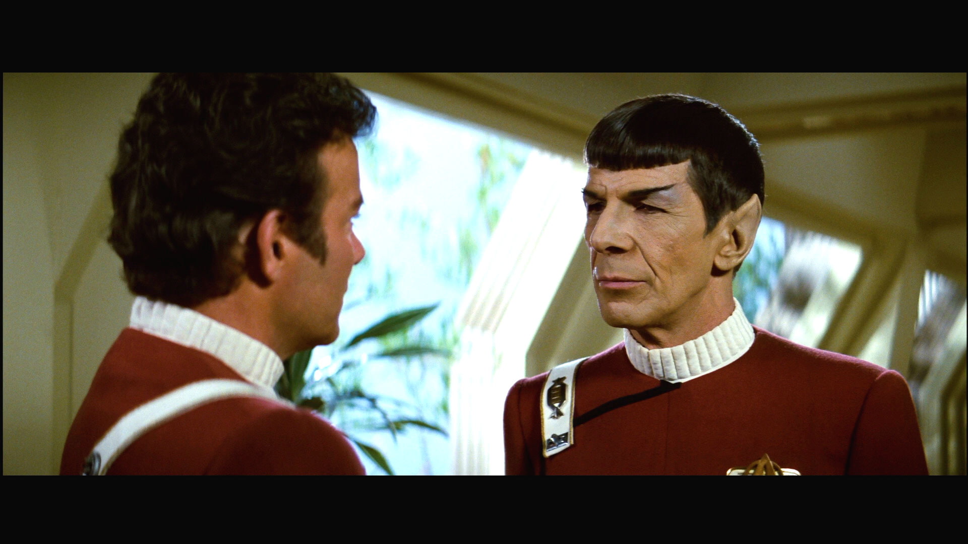 trek, 1080P, adventure, action, star, khan, sci fi, wrath of khan, wrath, HD Wallpaper