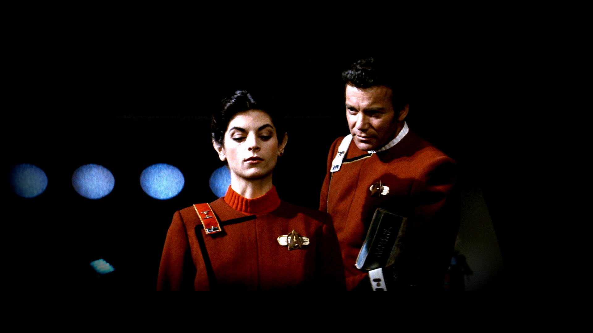 wrath of khan, khan, 1080P, star, wrath, sci fi, adventure, trek, action, HD Wallpaper