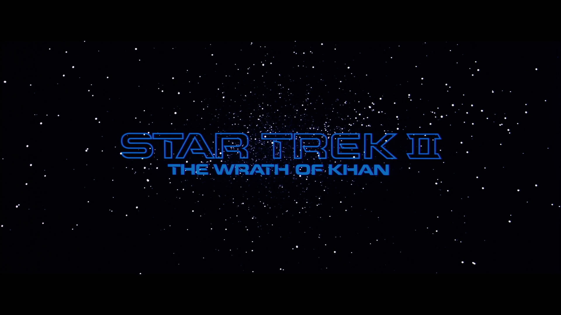 action, adventure, 1080P, sci fi, wrath of khan, star, khan, space, wrath, poster, stars, trek, HD Wallpaper