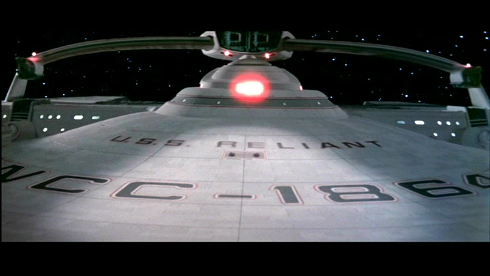 Star Trek, Star Trek II: The Wrath of Khan, 1080P, HD Wallpaper