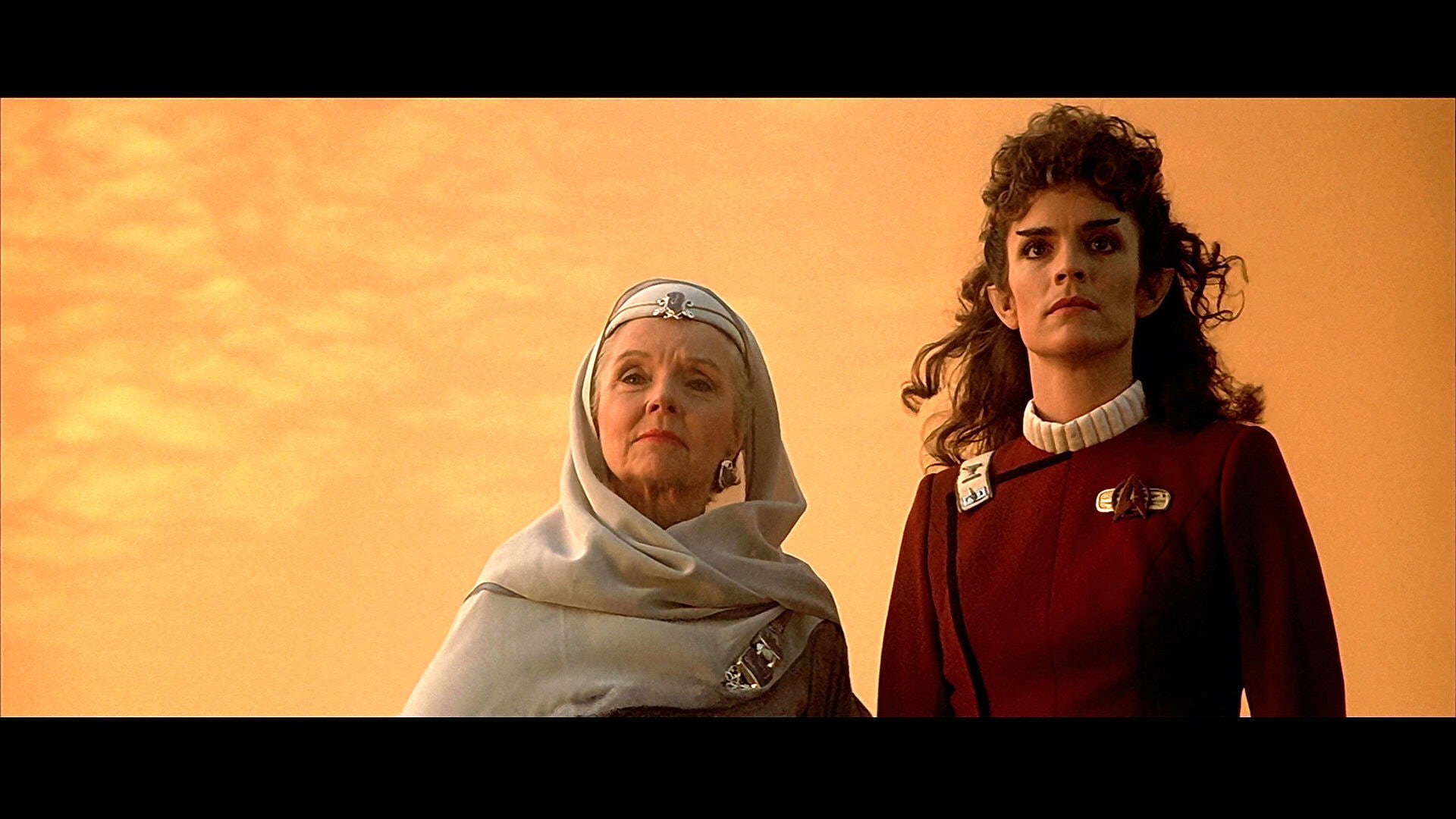 khan, 1080P, trek, adventure, wrath, wrath of khan, star, action, sci fi, HD Wallpaper