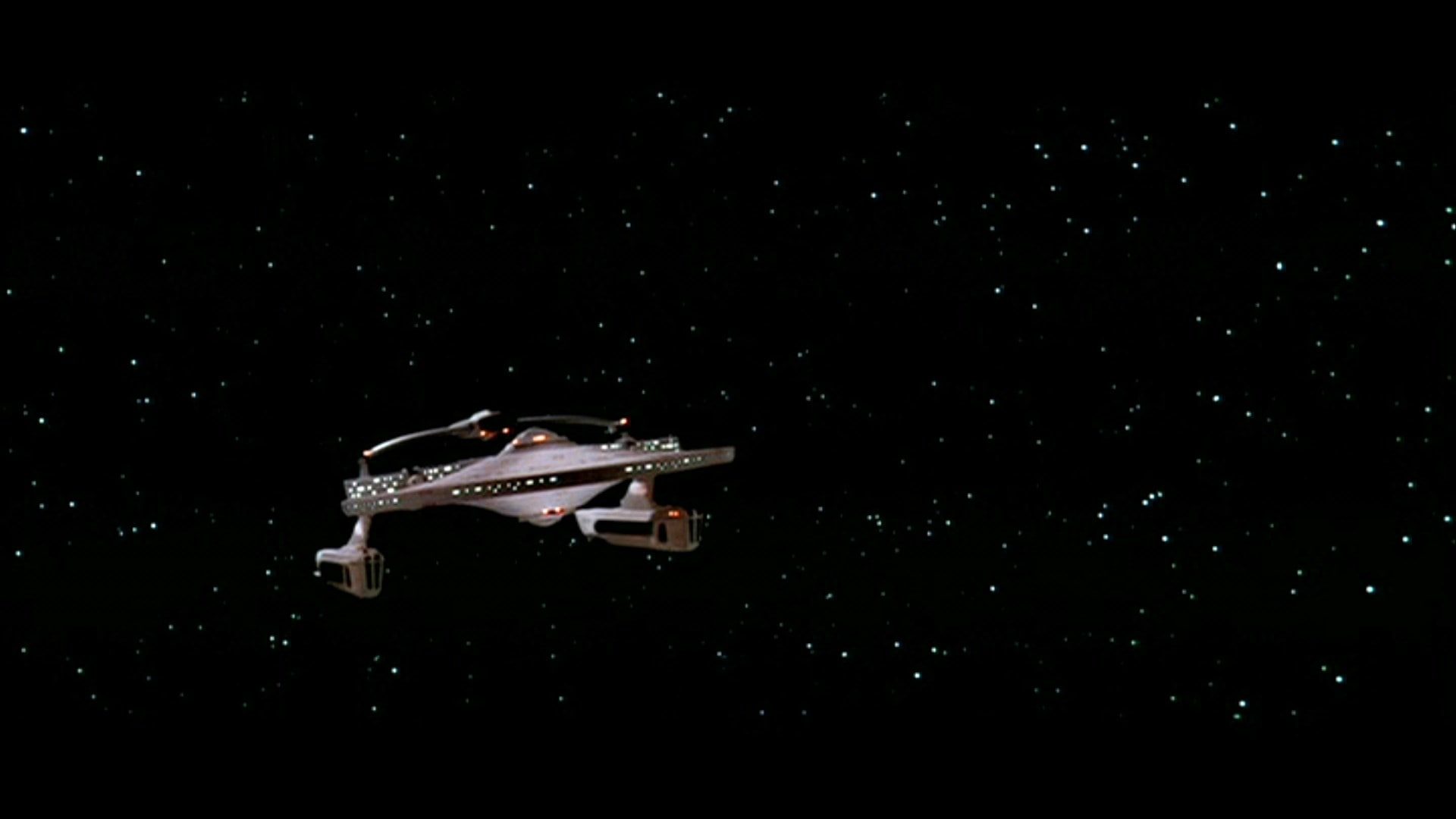 star trek ii the wrath of khan, 1080P, HD Wallpaper