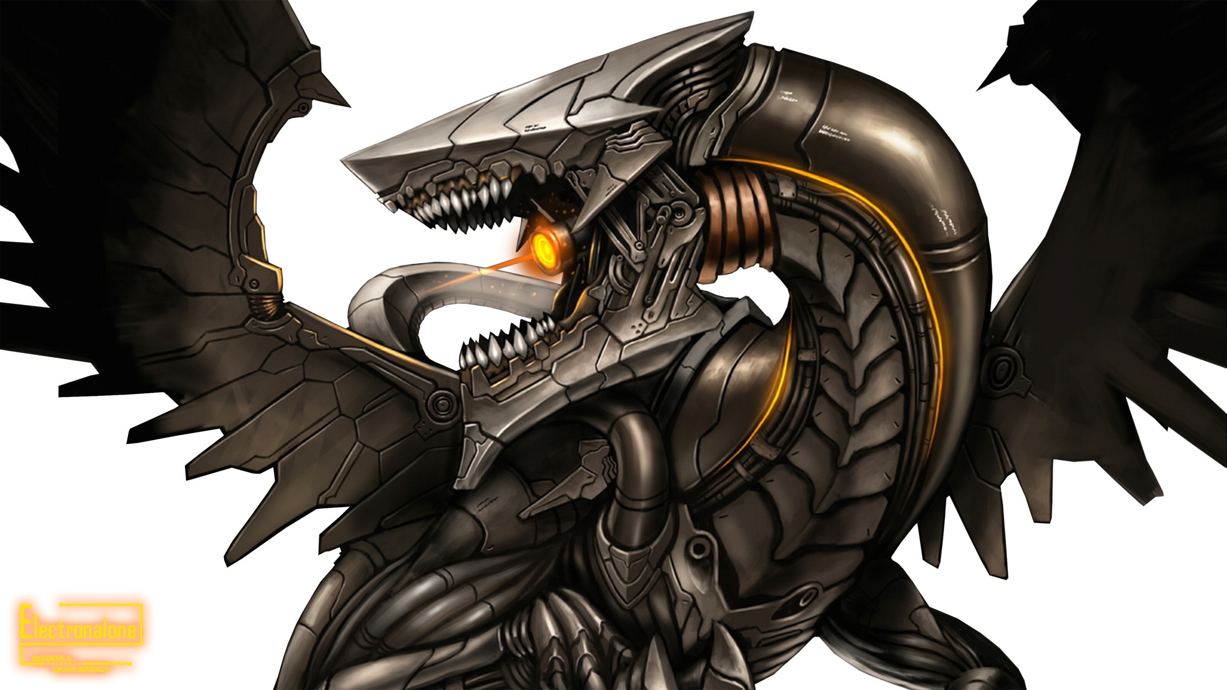 Dragons, architecture, creativity, sculpture, the past, bird, mechanical, gold colored, animal representation, nature, history, no people, robot, eagle, HD Wallpaper