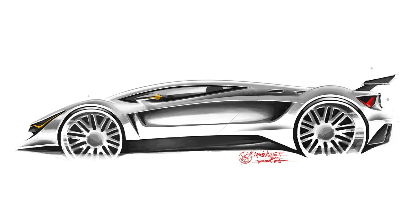 chrome, concept cars, wheel, retro styled, sport, silver - metal, silver colored, text, the past, no people, history, white background, sports car, cut out, HD Wallpaper