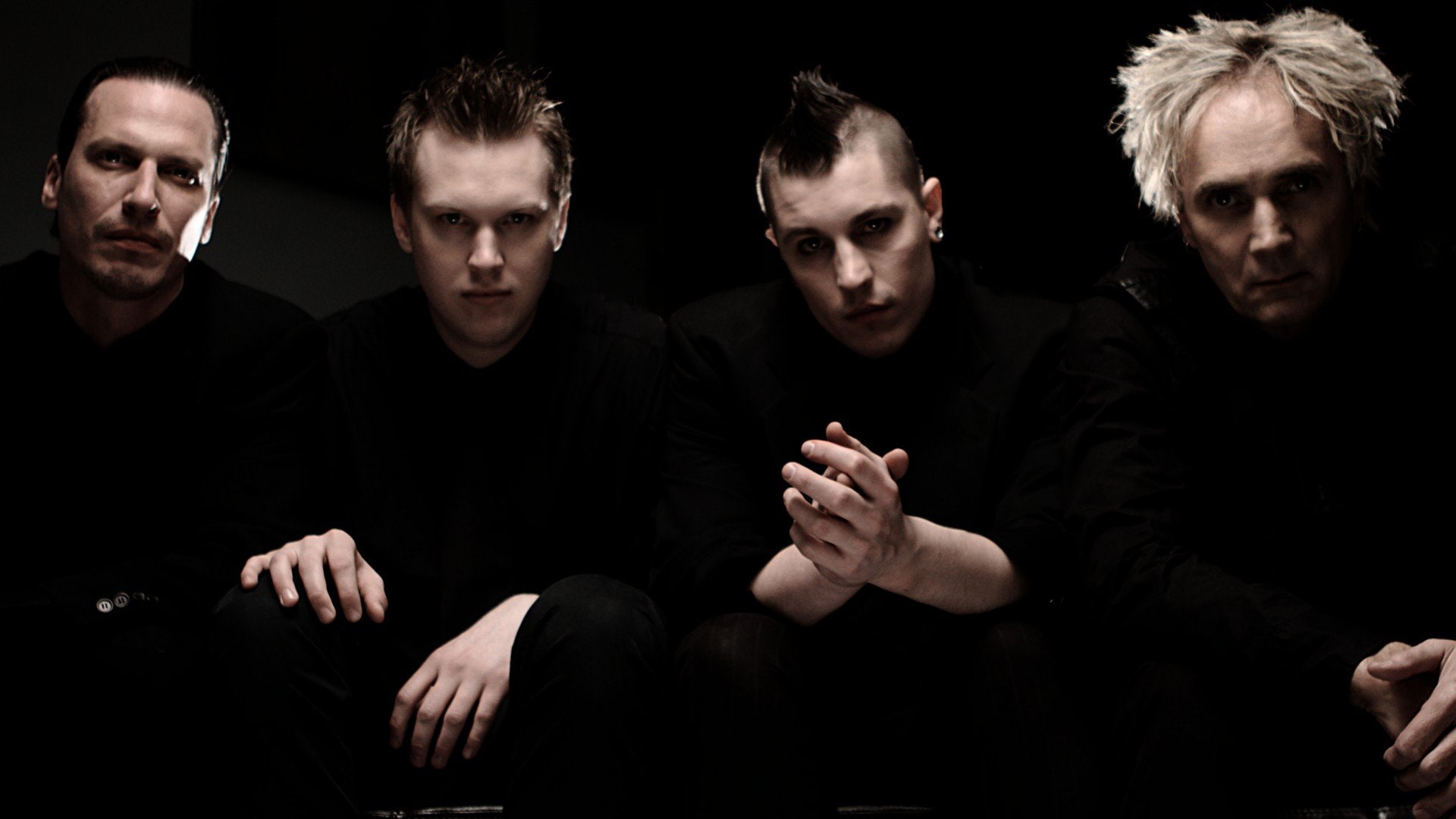 electro, line, 1080P, front, metal, heavy, industrial, assembly, ebm, HD Wallpaper