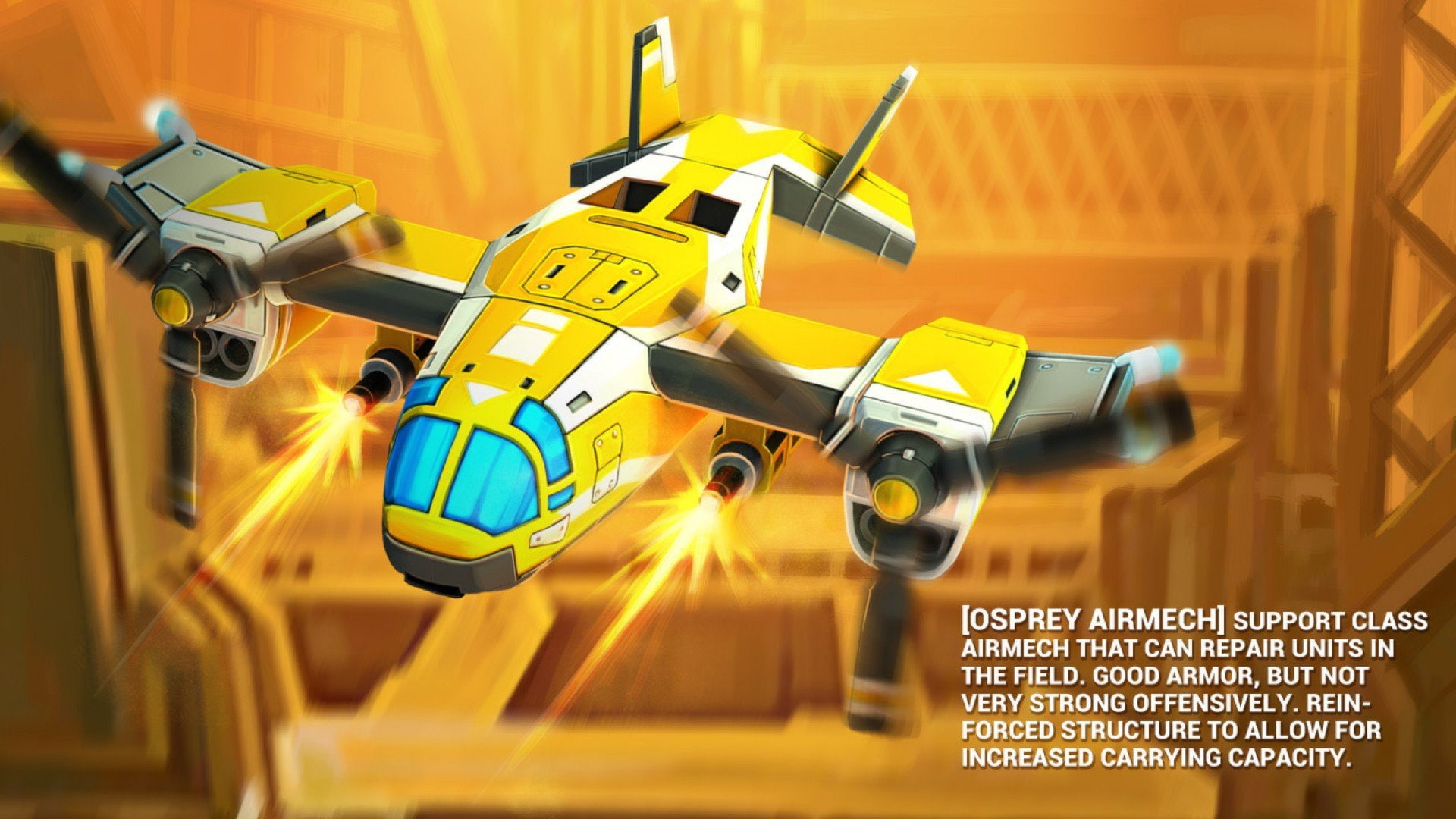 airmech, line, assembly, online, sci-fi, mech, 1080P, fron, fighting, mecha, HD Wallpaper