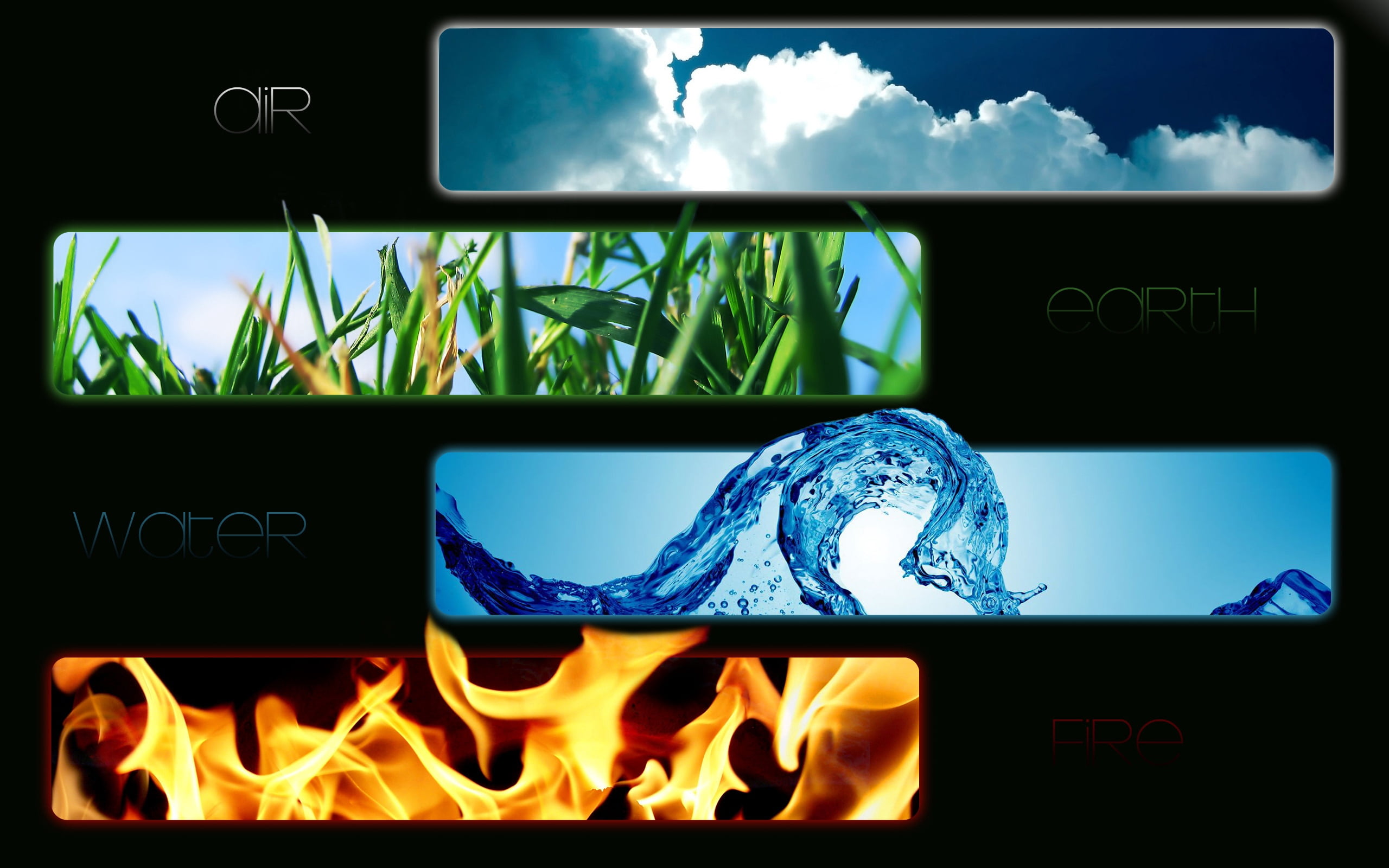 earth, winter, black Color, water, backgrounds, glowing, connection, blue, air, orange Color, device screen, technology, sky, summer, autumn, cloud - sky, HD Wallpaper